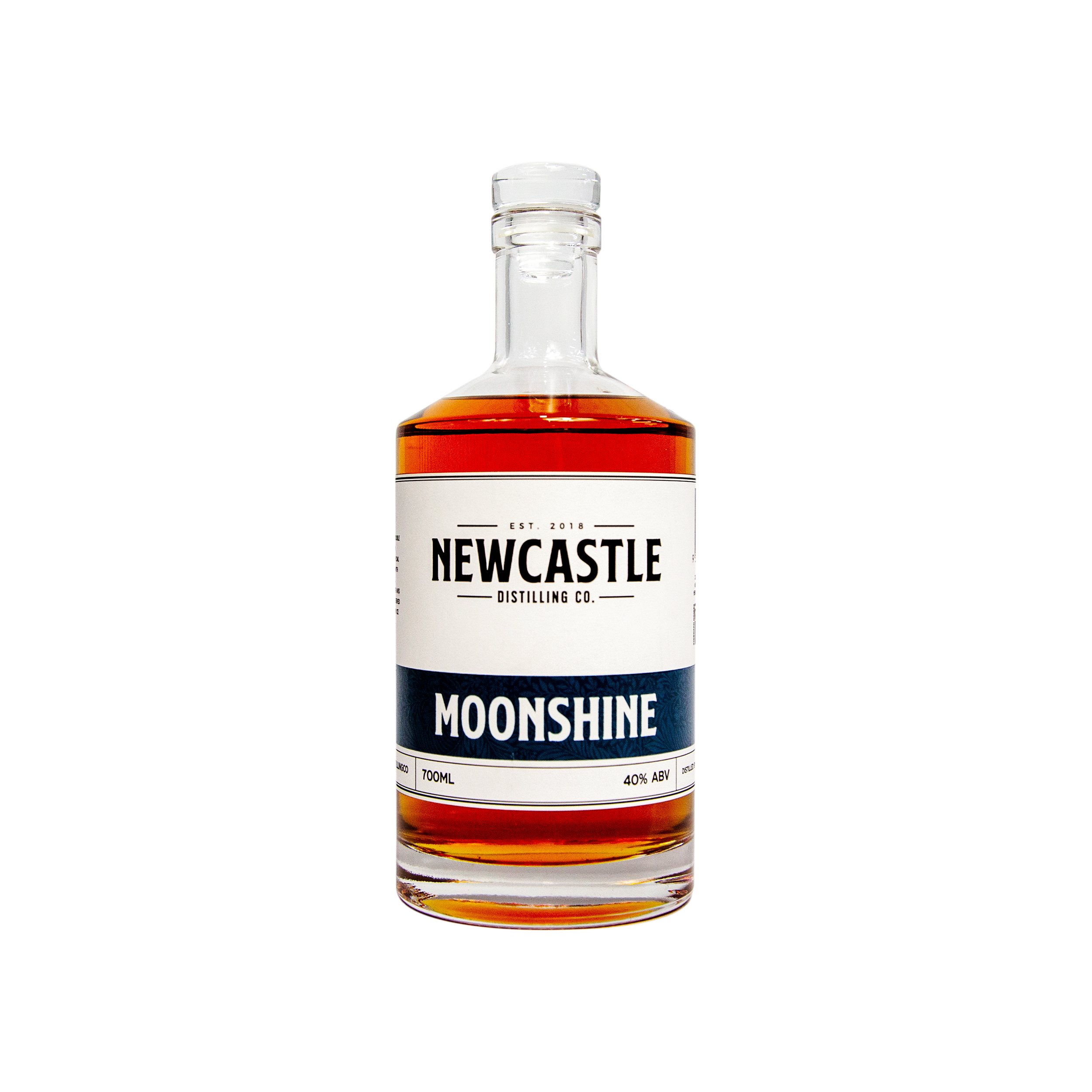The Moonshine