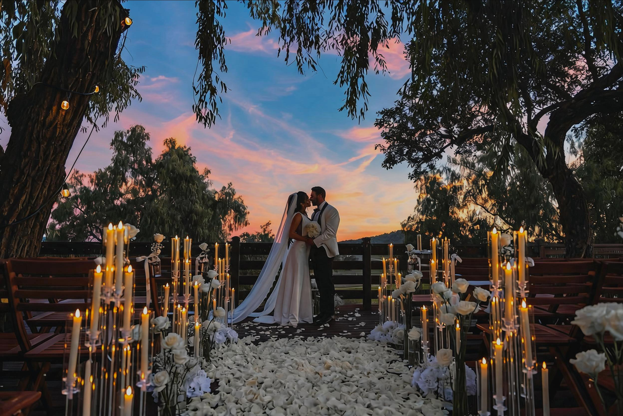 The Ultimate Guide to Planning a Wedding on California's Central Coast
