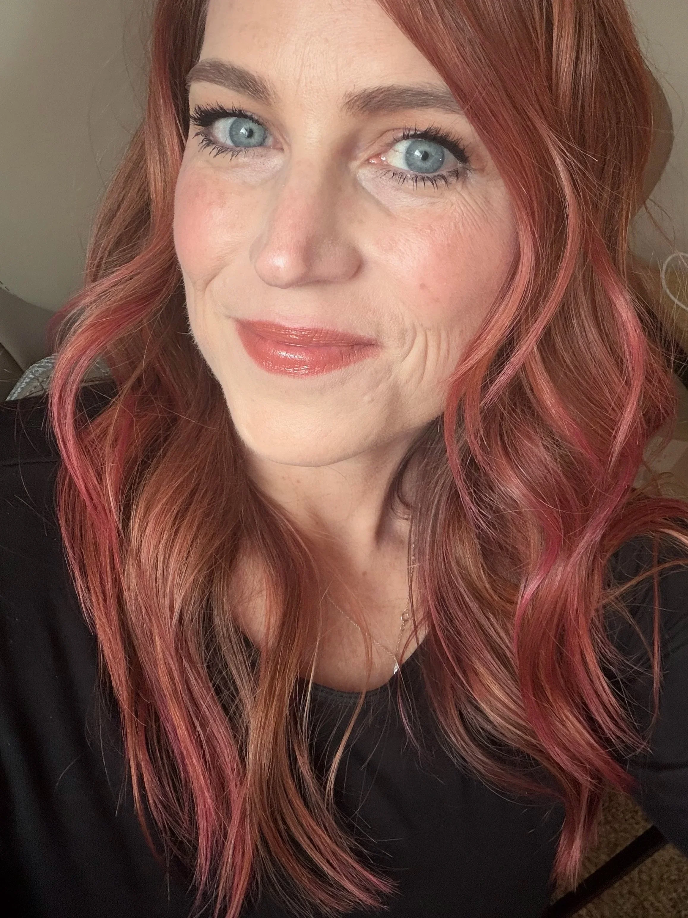 Elizabeth Dowden, LCSW, therapist at Stronger Foundations Therapy