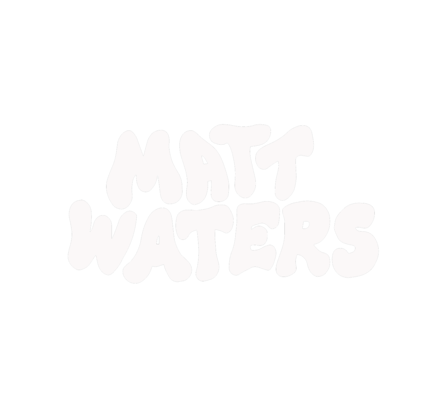 Matt Waters