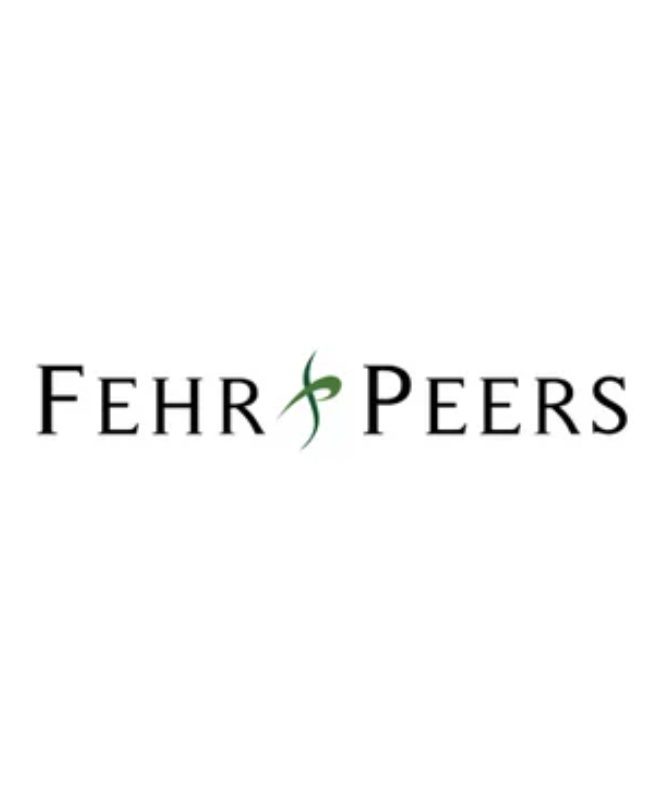 Fehr & Peers