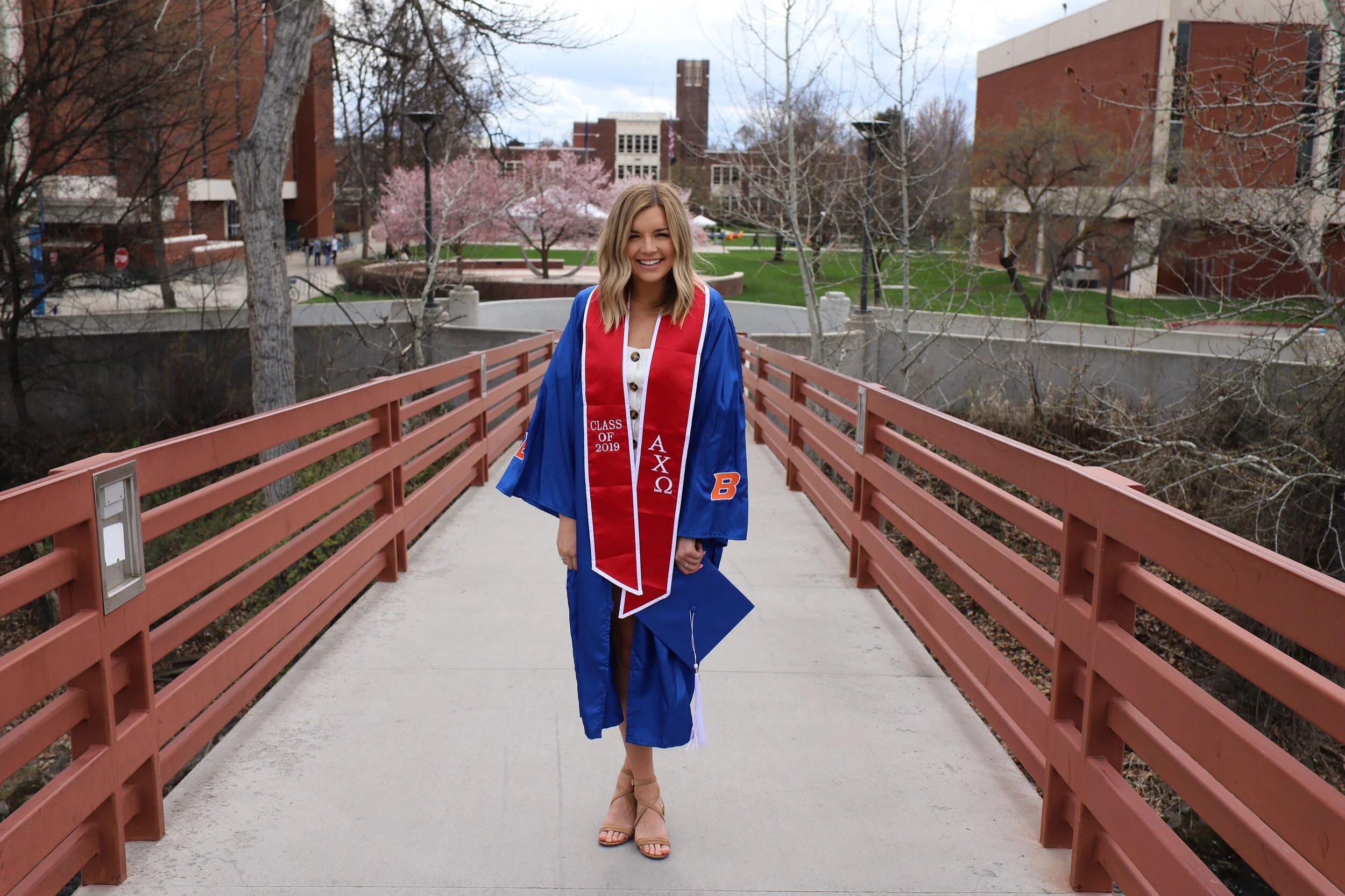 Graduations