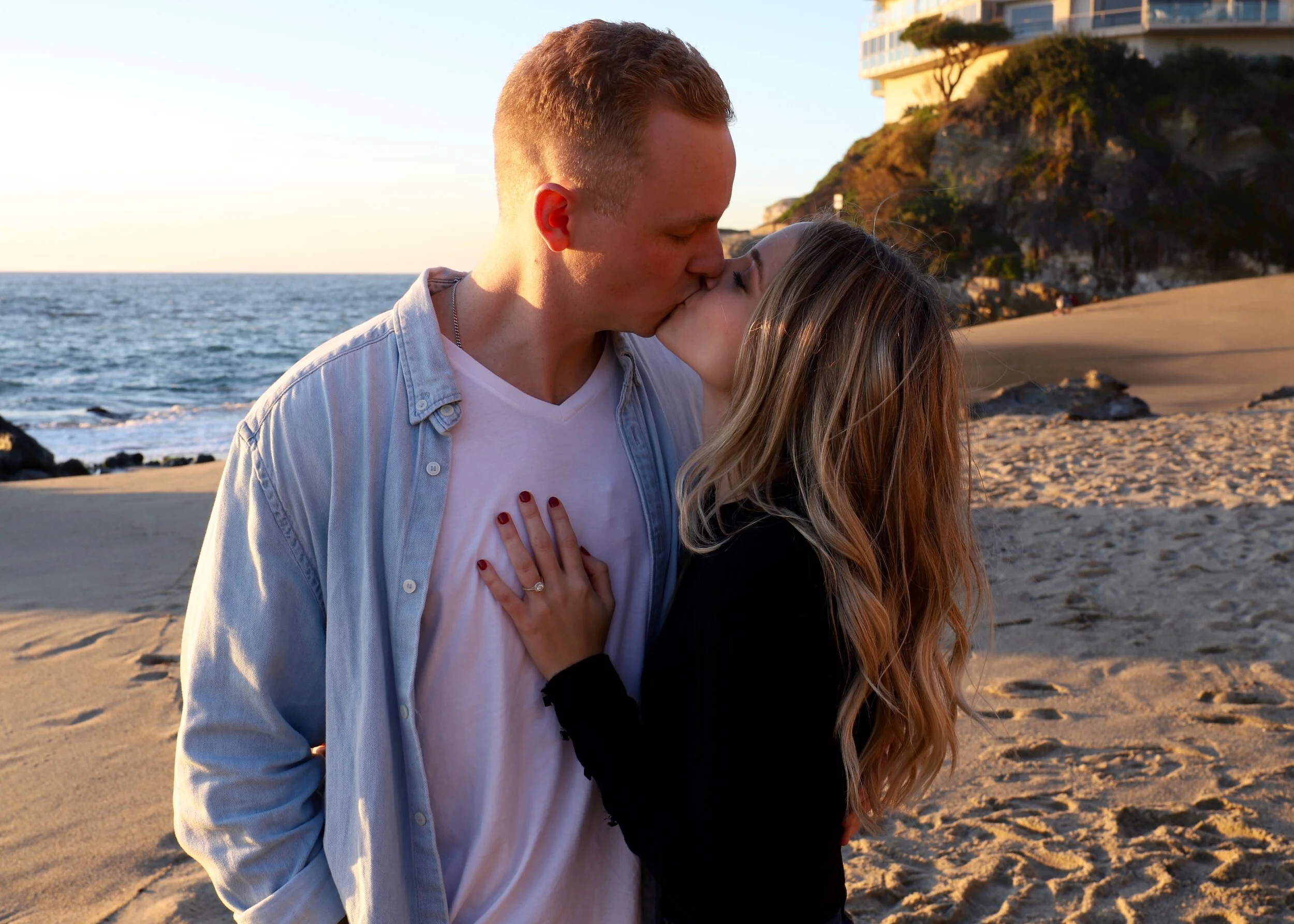 Engagements