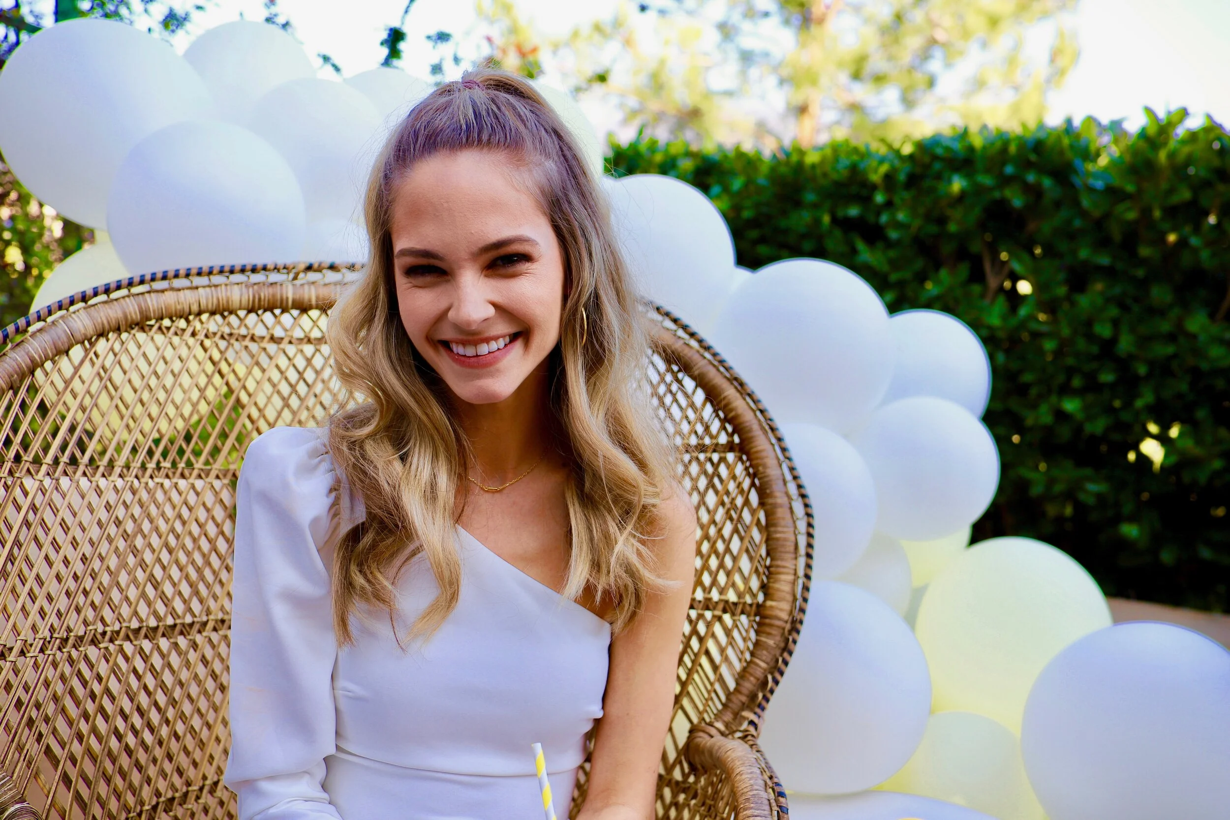 Bridal Showers
