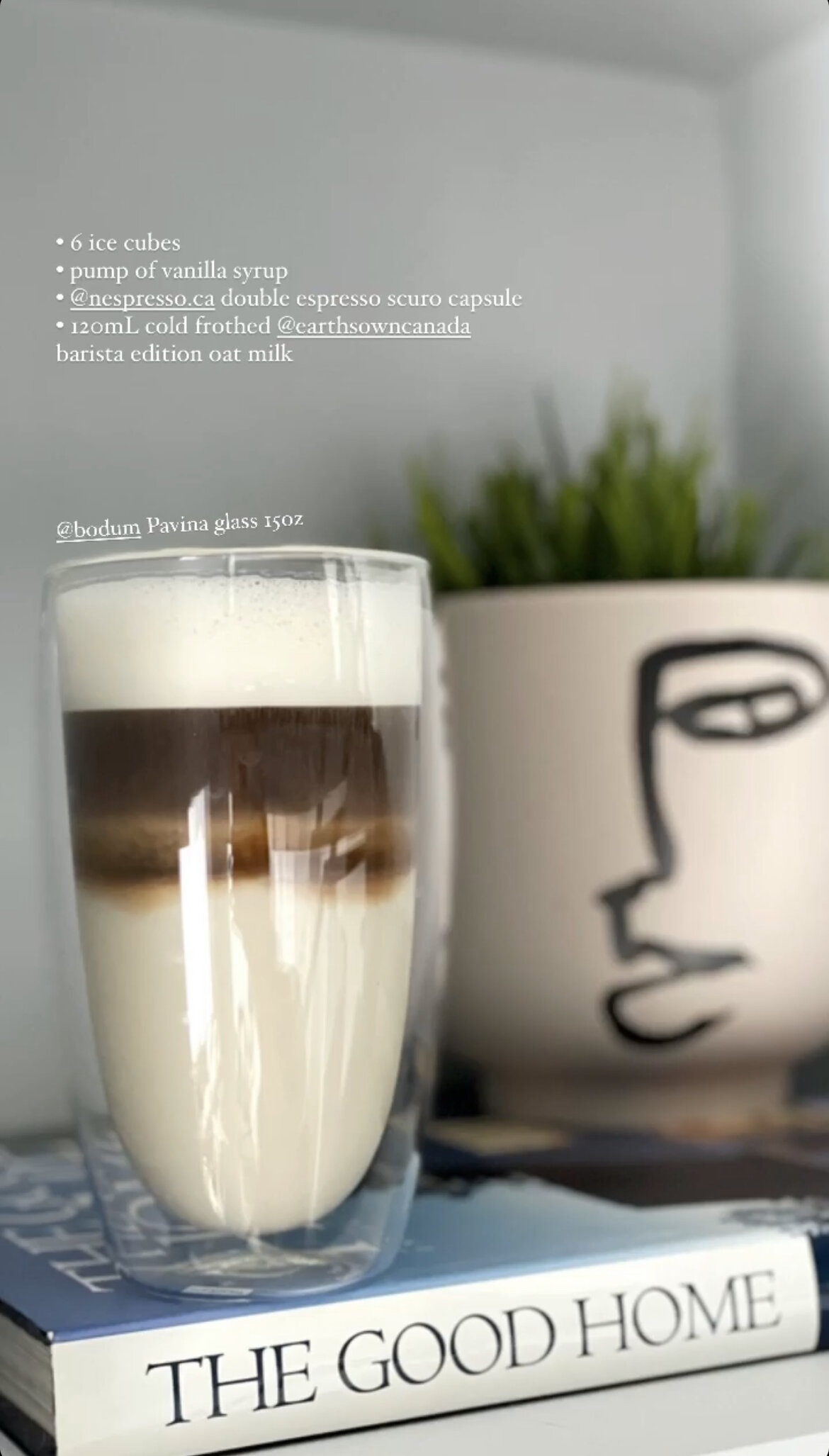 Nespresso Coffee-Making Essentials — The Ordinary Wongs