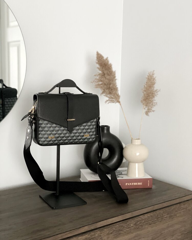 Leather Bag Care and Storage (Chanel, Balenciaga, Dior) — The