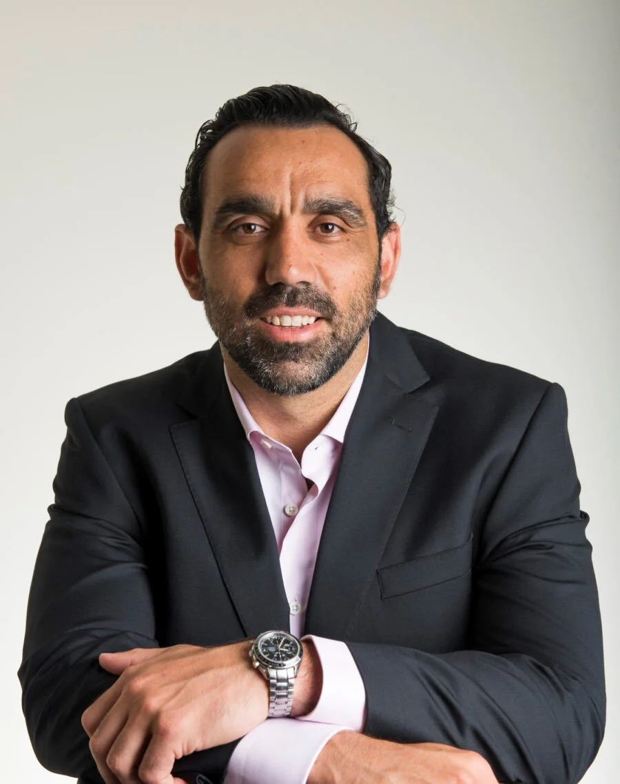 ADAM GOODES — The Lighthaus