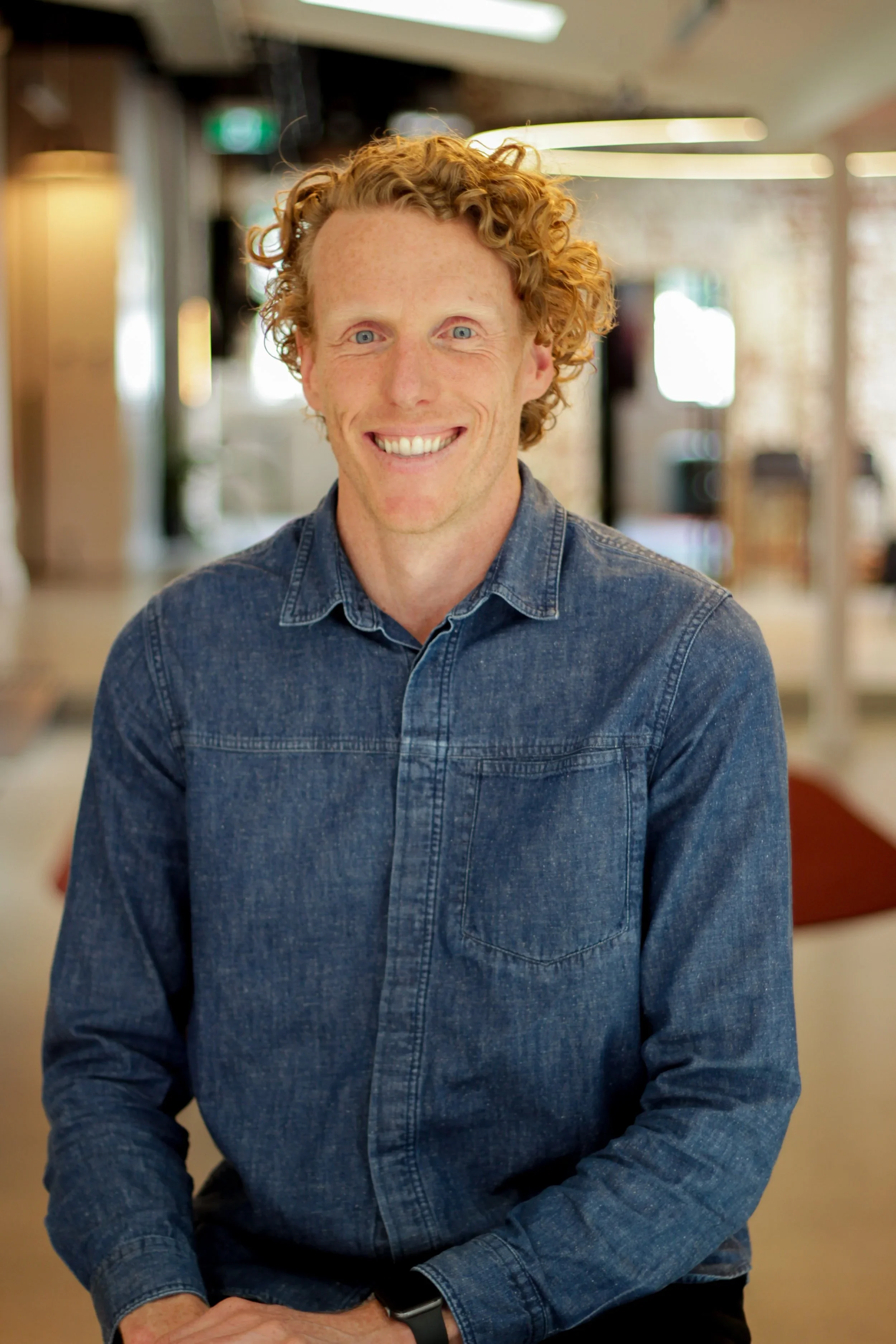 STEVE HOOKER