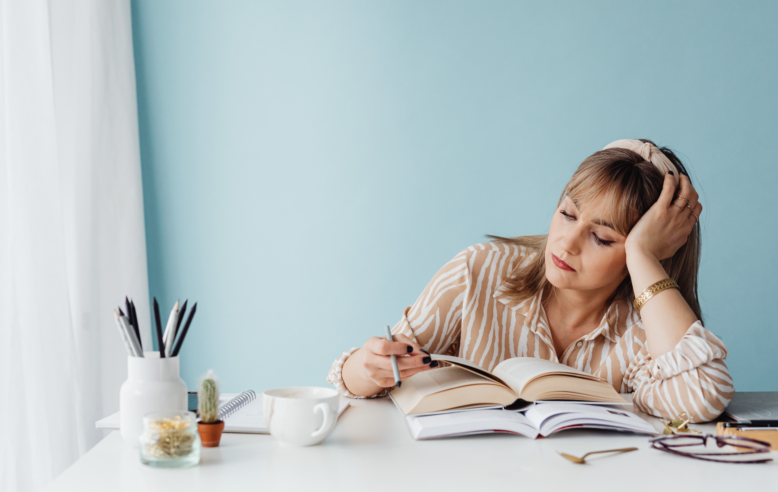 “Do I Actually Have OCD?” The Quiet Confusion Many People Carry