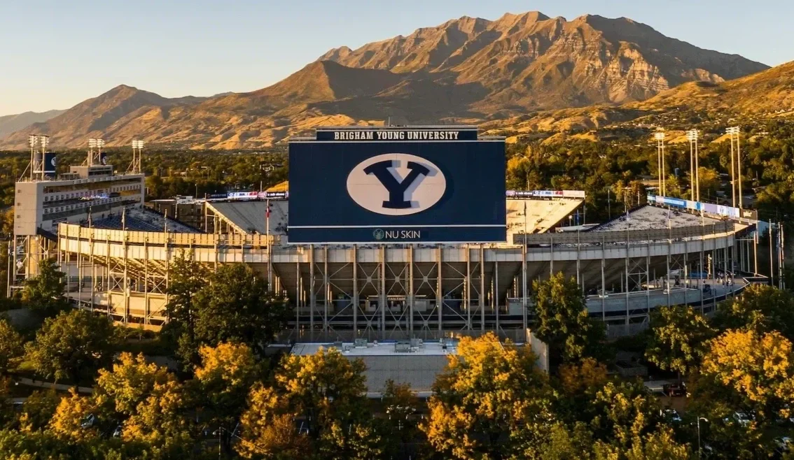 Therapy &amp; BYU: Finding Strength within you