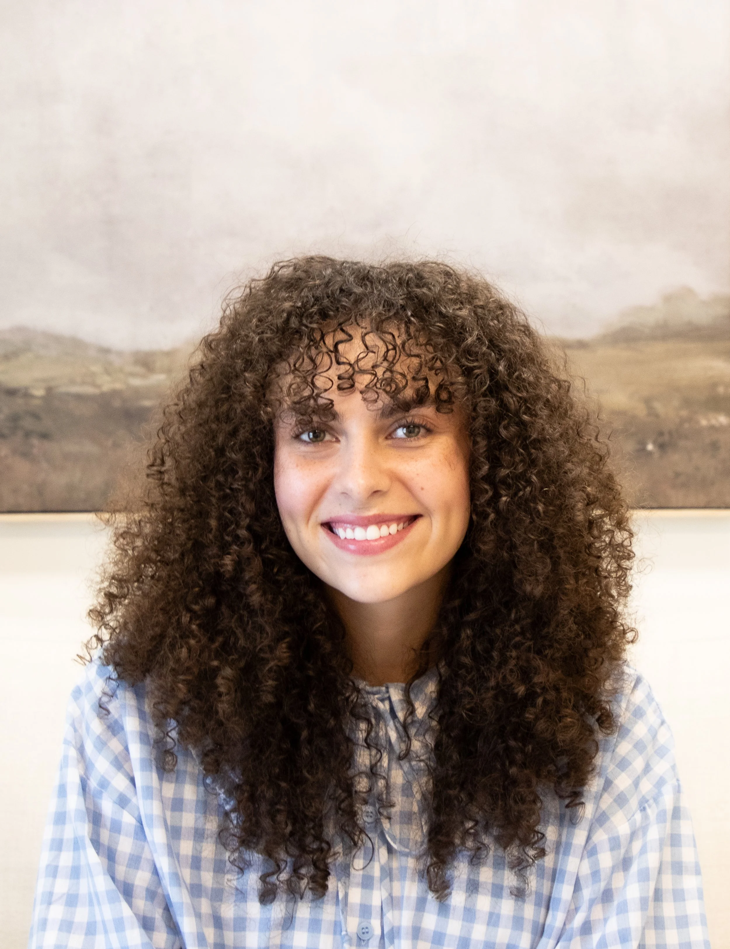 Isabella Marrott, CSW