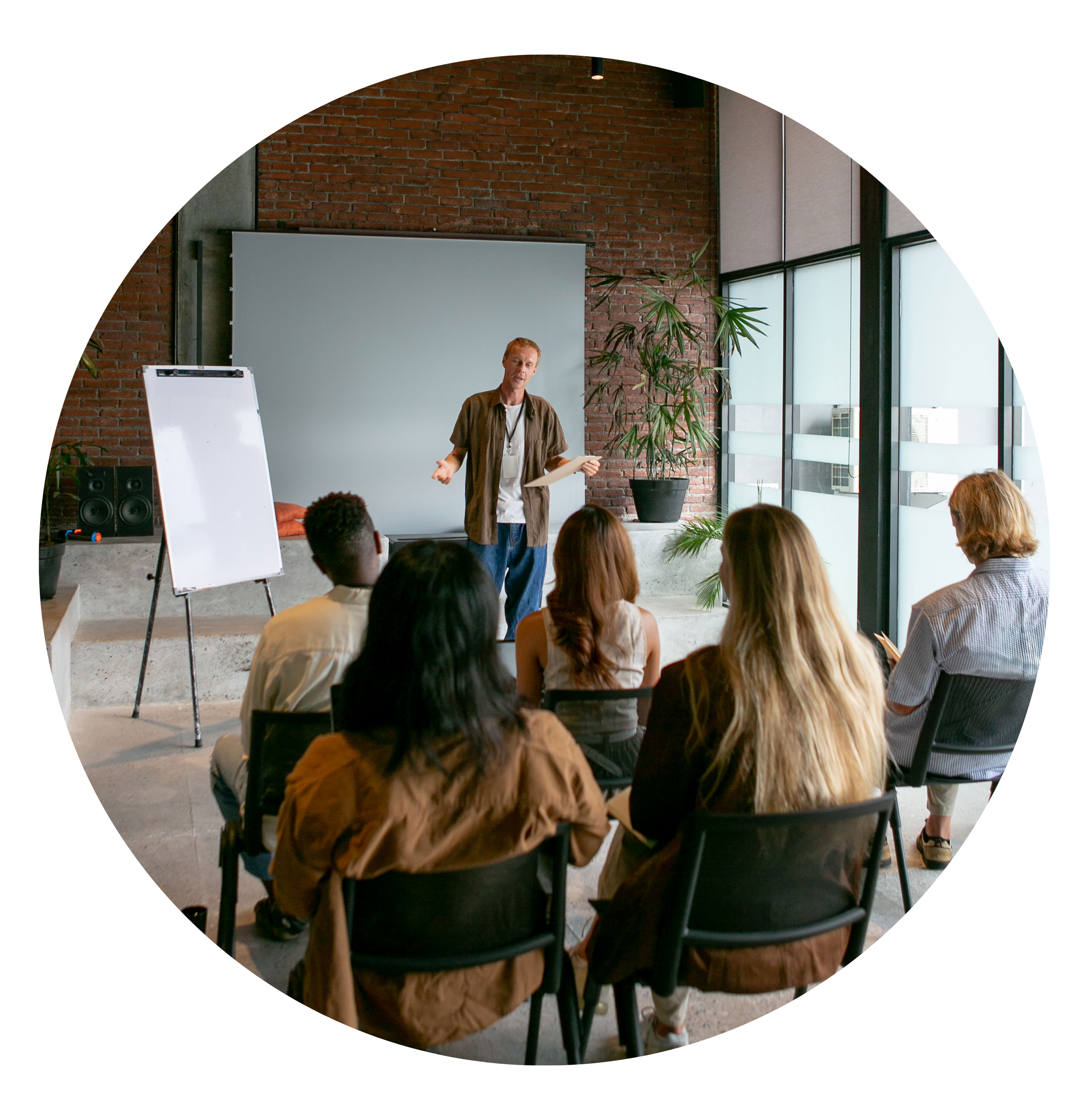 Careers | Tangible Therapy
