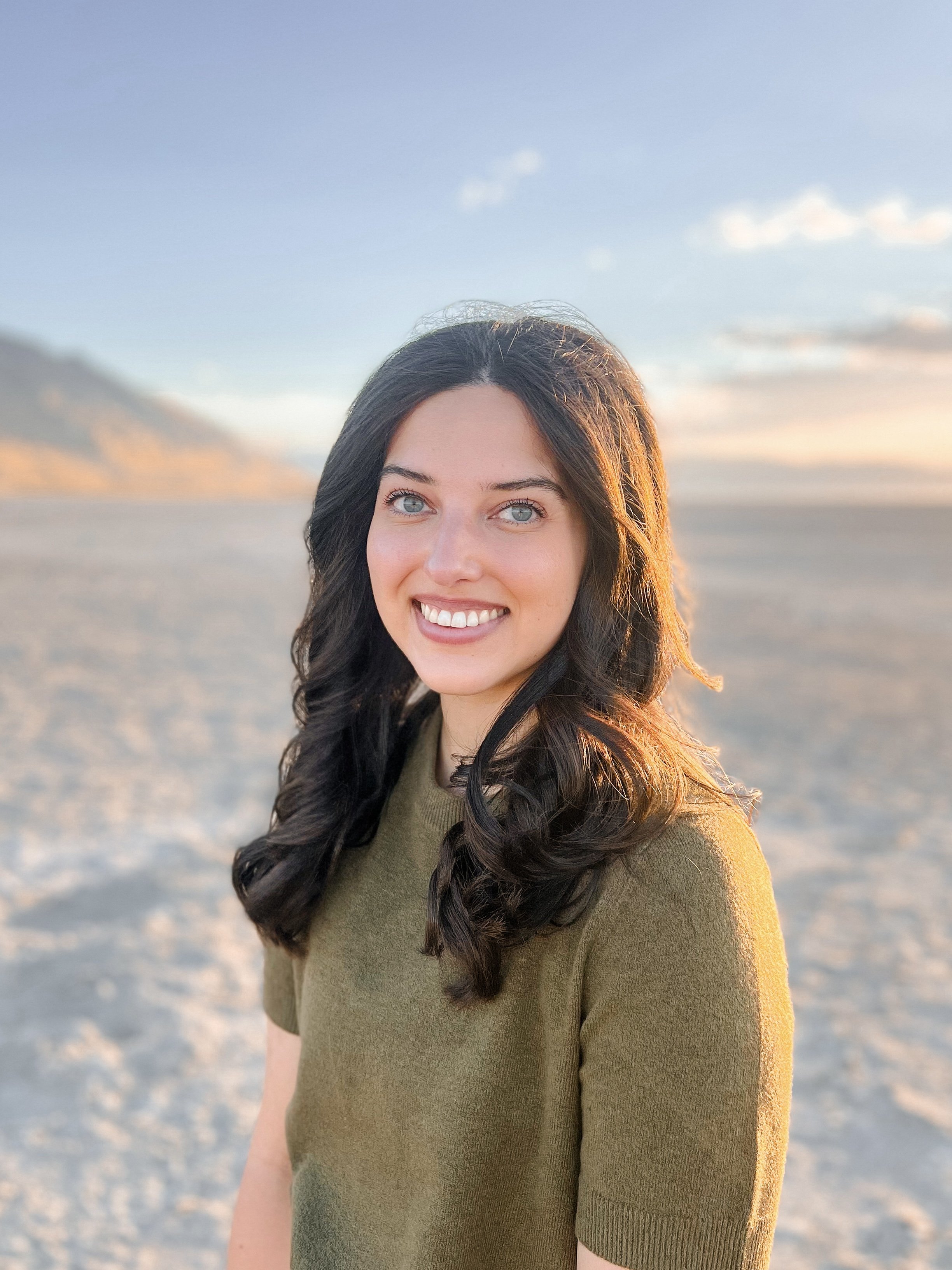 Aneeqa Janjua, ACMHC