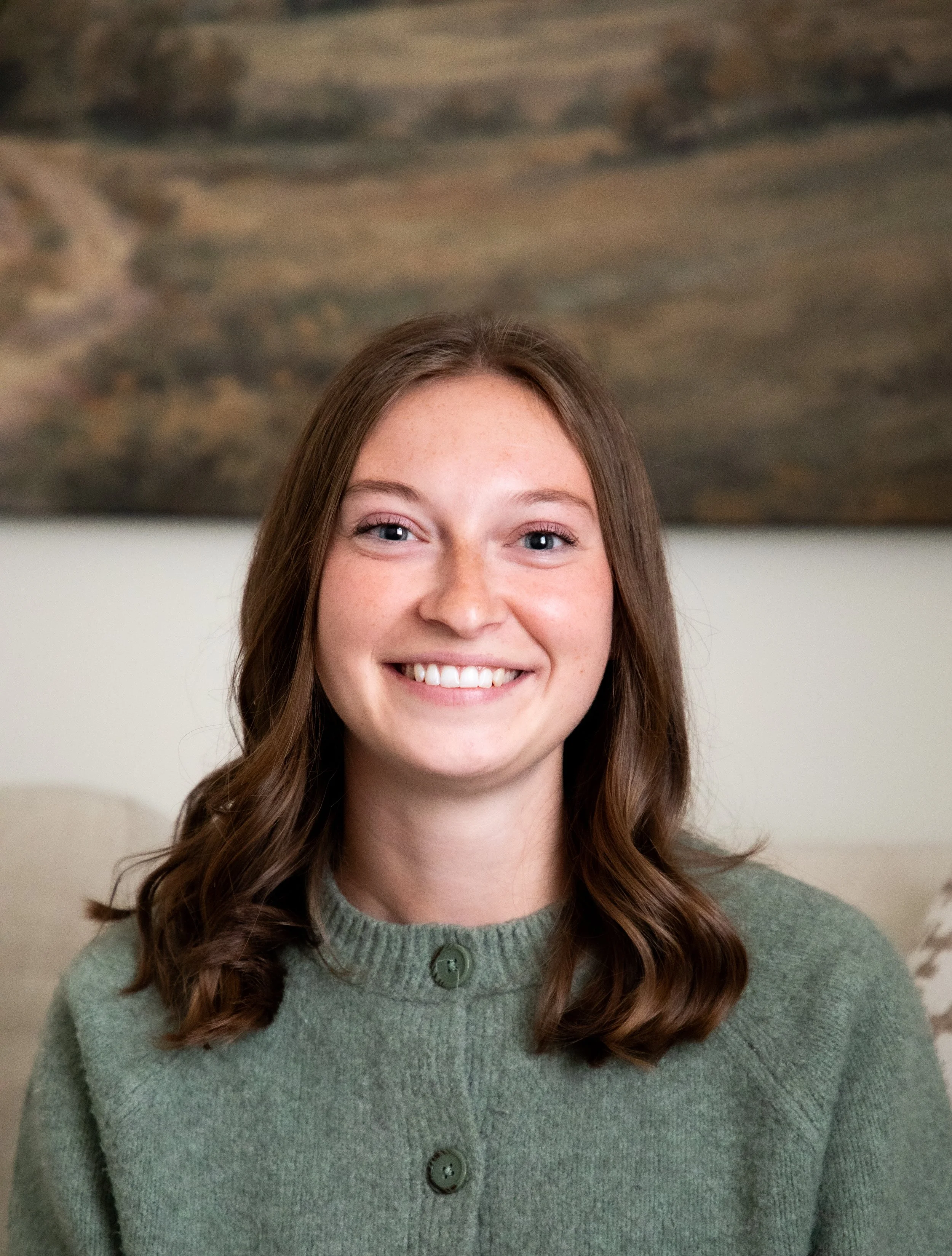 Lauren Olinger, CMHC
