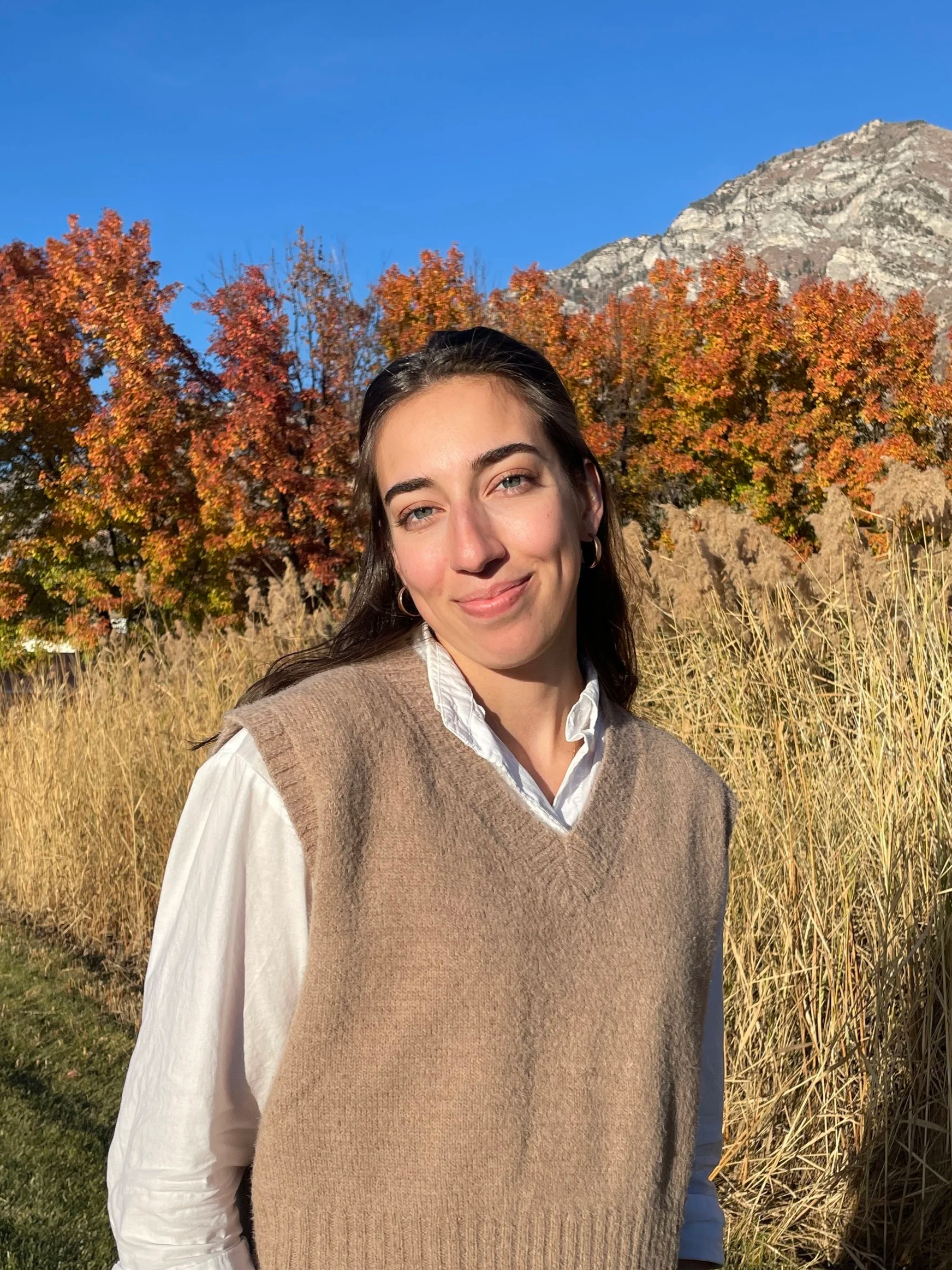 Corinne Carmona, CSW