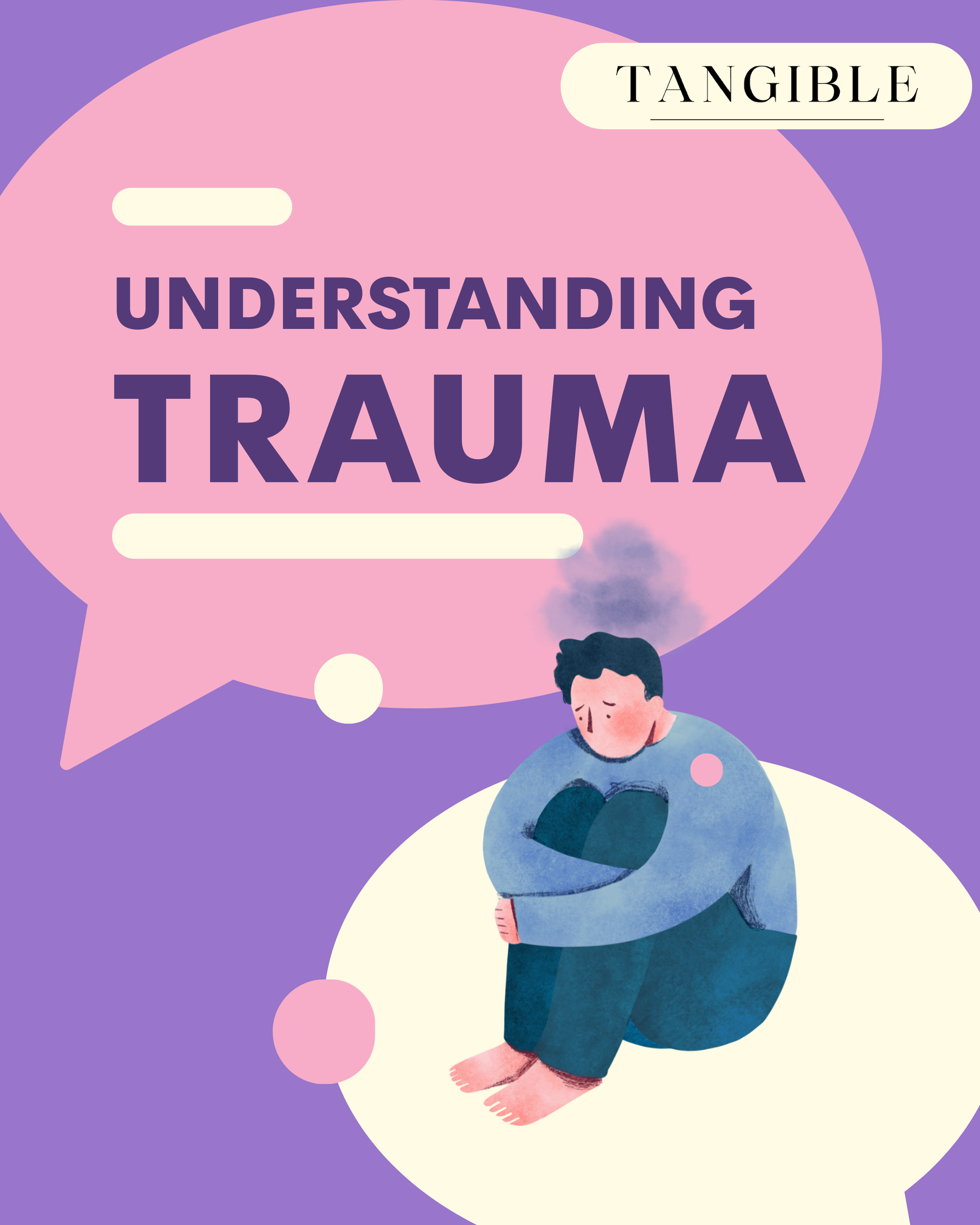 Trauma Afraid to Trauma Informed: Tangible strategies for addressing trauma