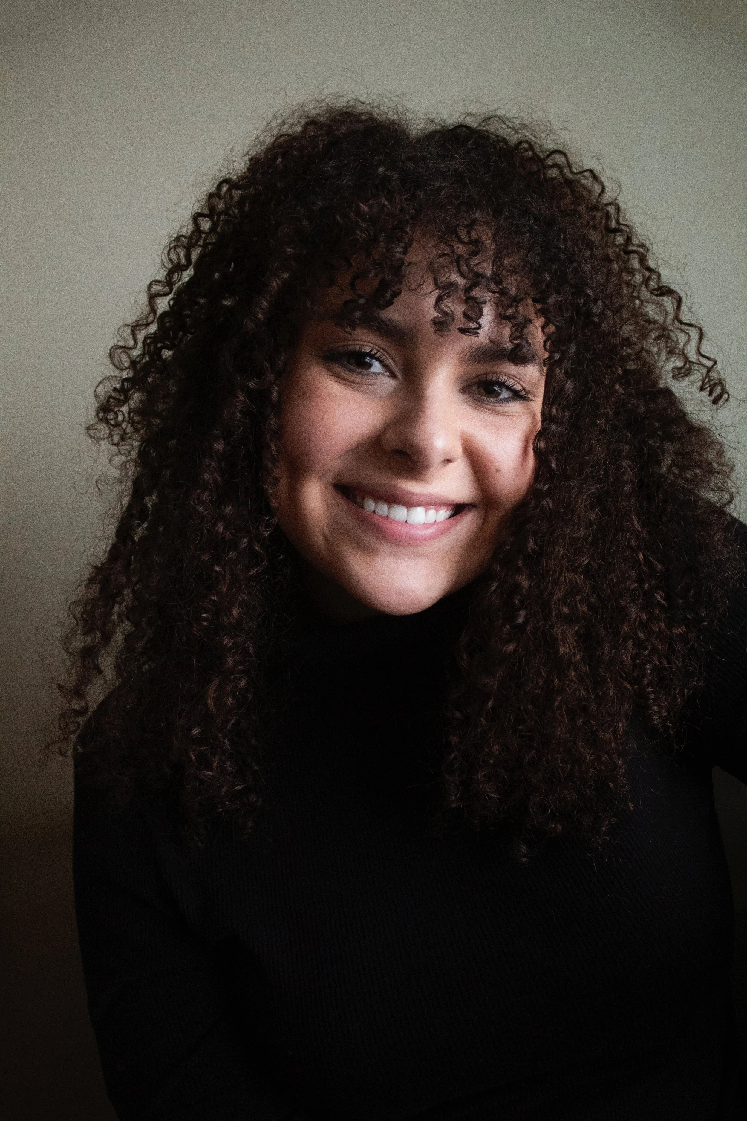 Isabella Marrott, CSW