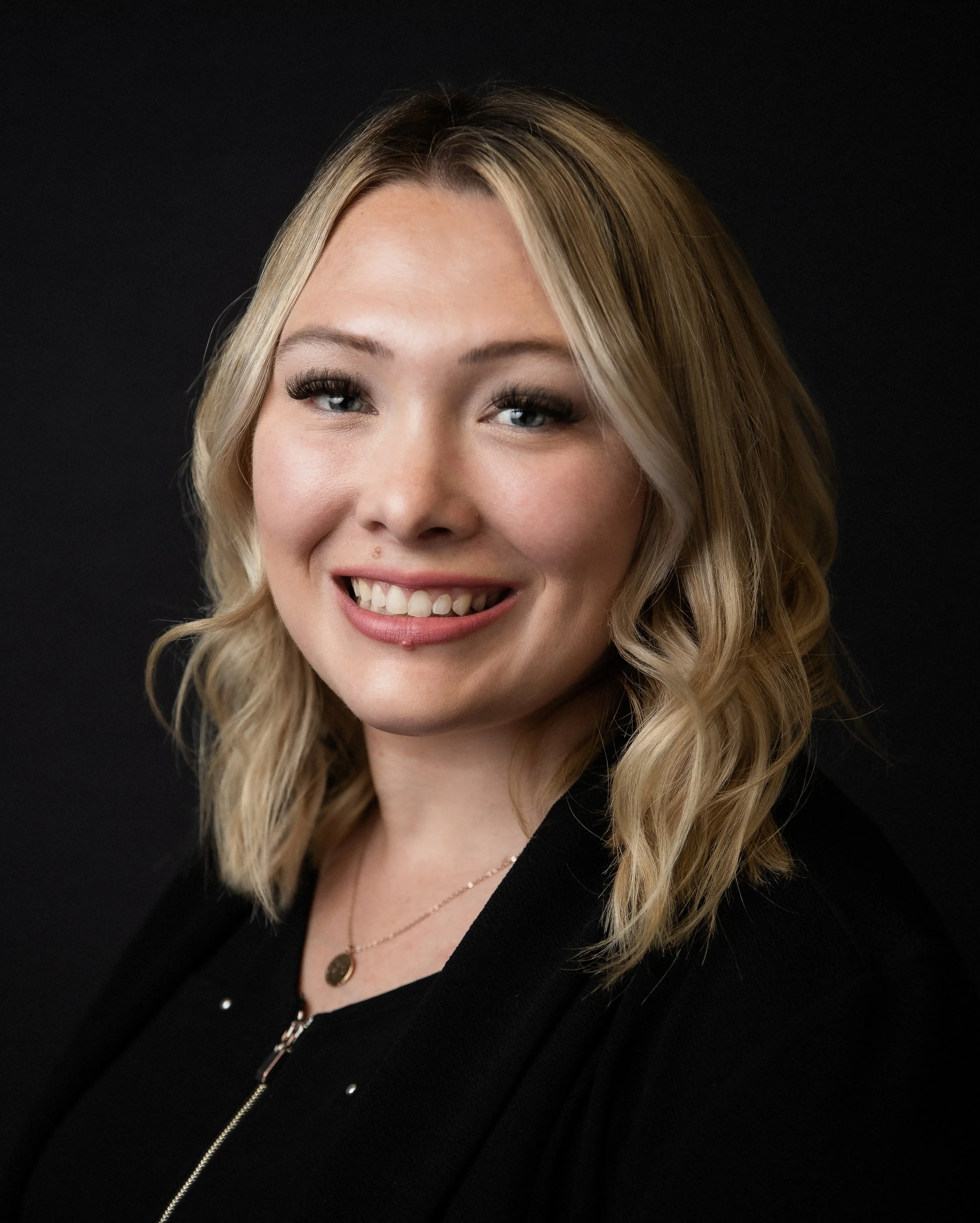 Allora Walters, LCMHC