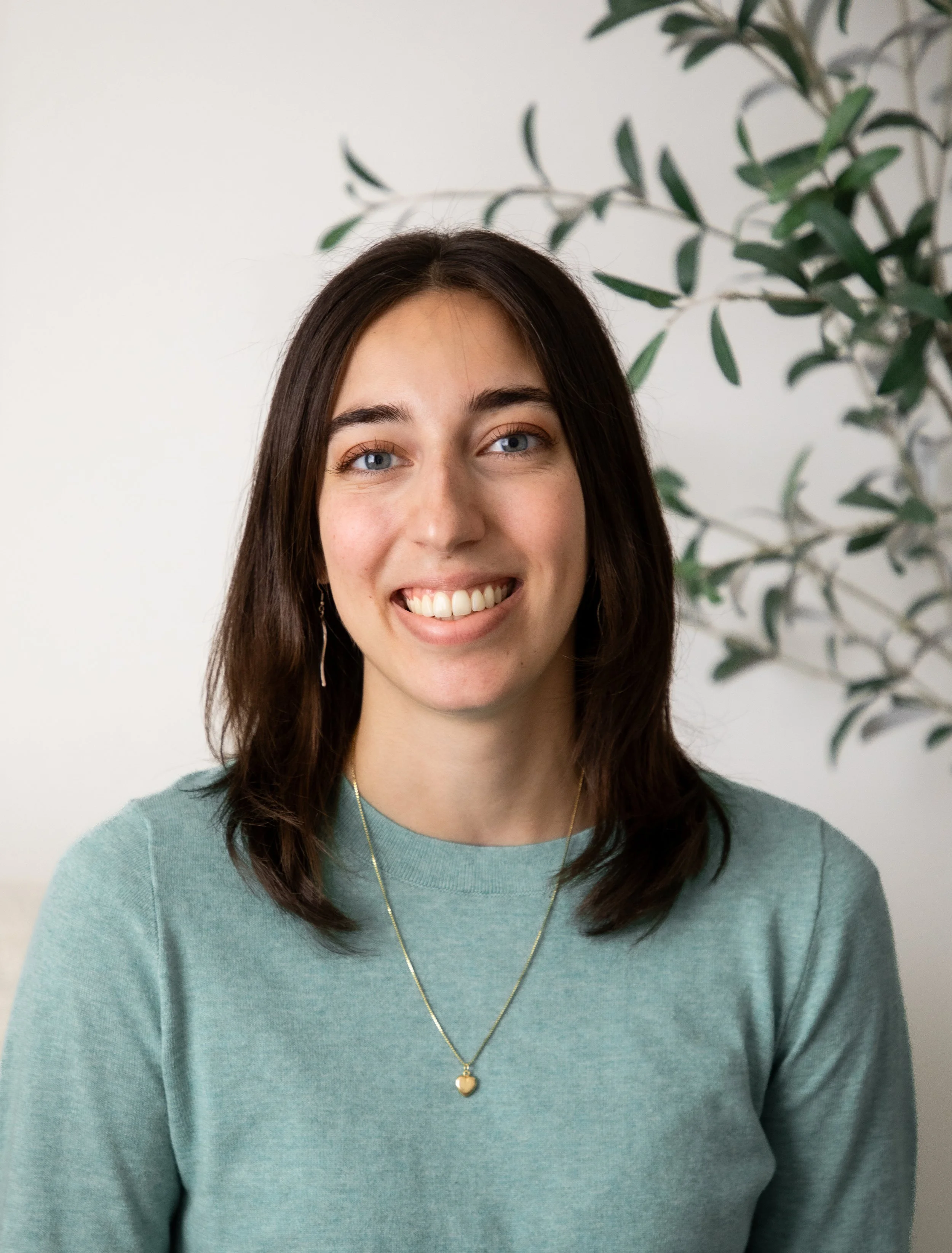 Corinne Carmona, CSW