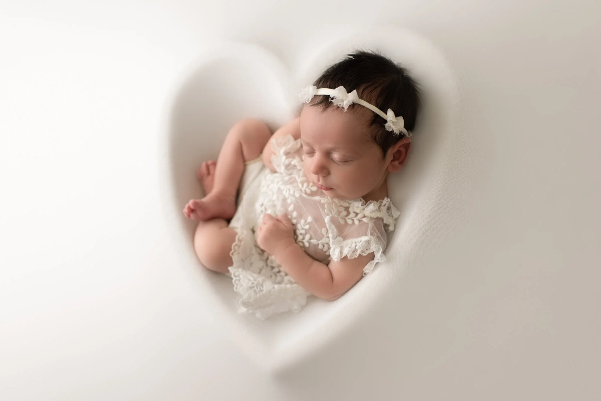 The Complete Guide to Finding the Perfect Newborn Photographer - Columbus, Ohio
