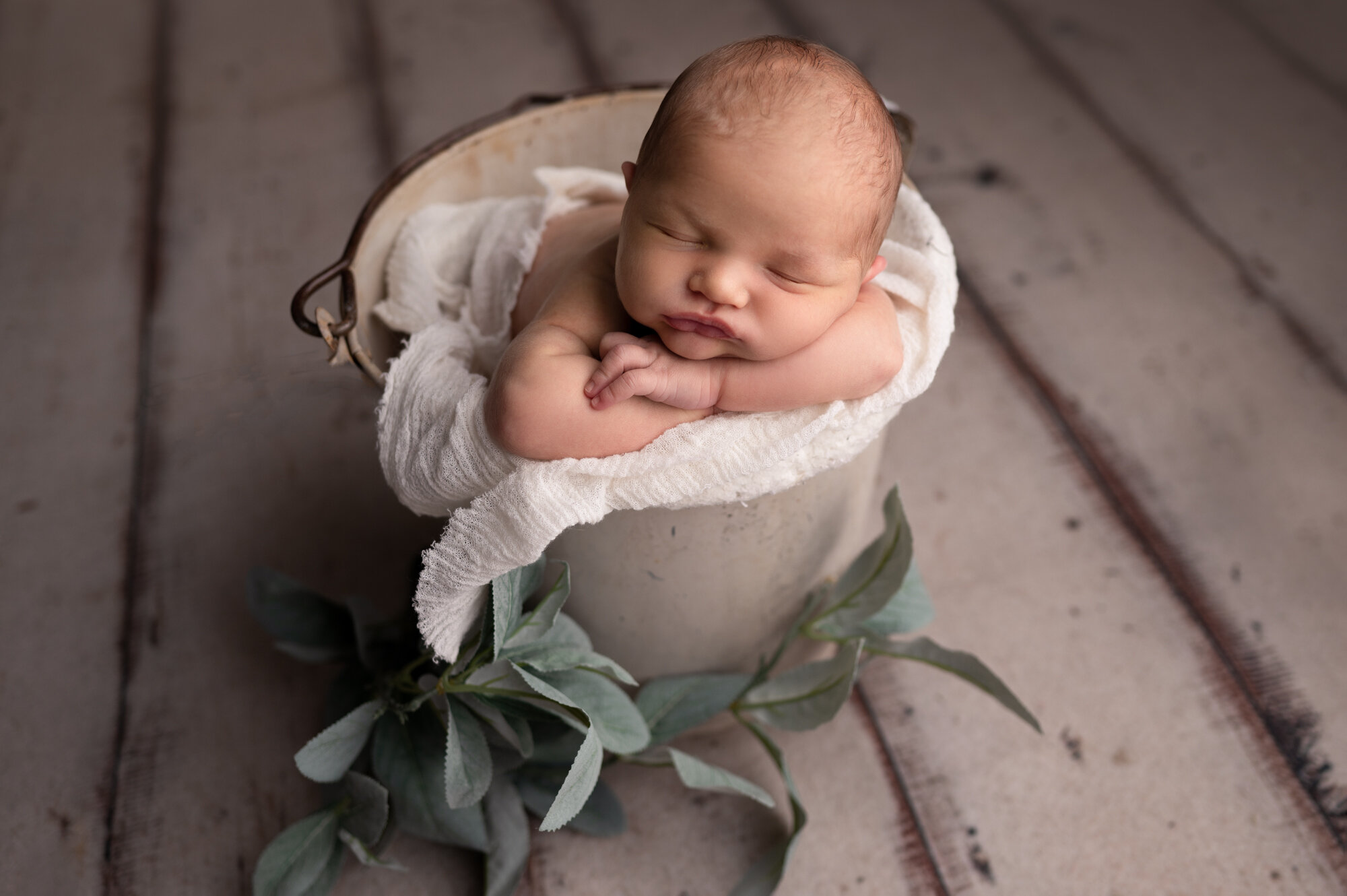 luxury_newborn_photography_columbus_ohio_wildflower_fine_art_portraits