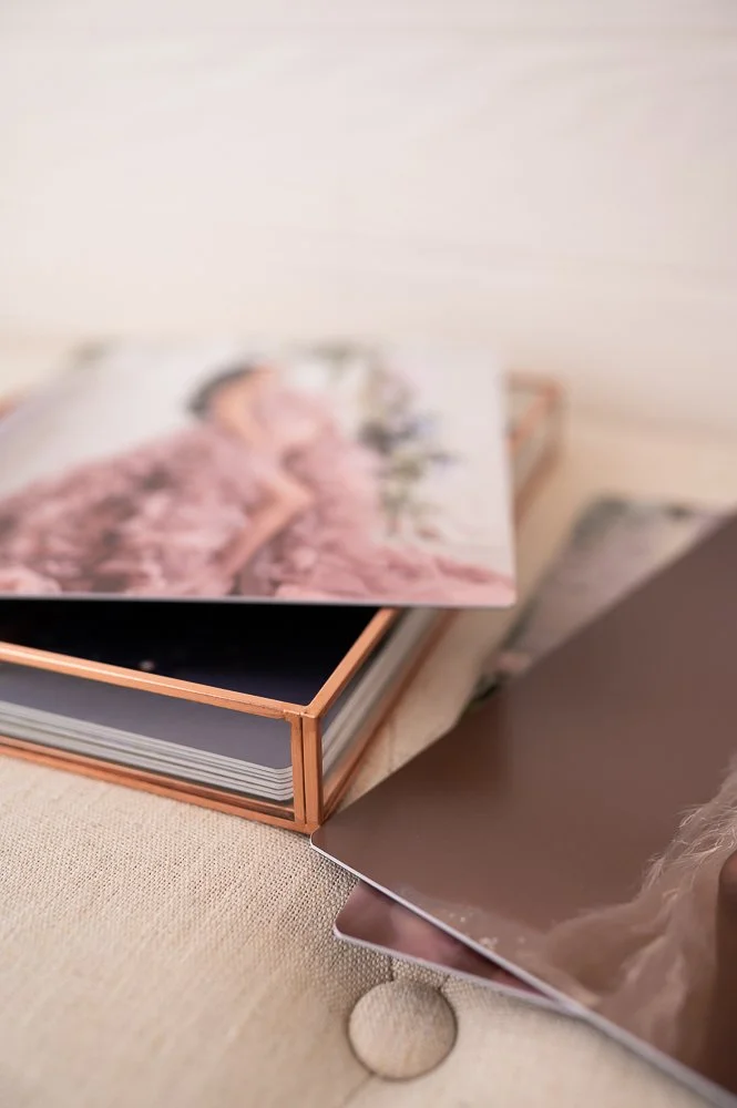 Columbus Ohio Newborn and Maternity Photographer