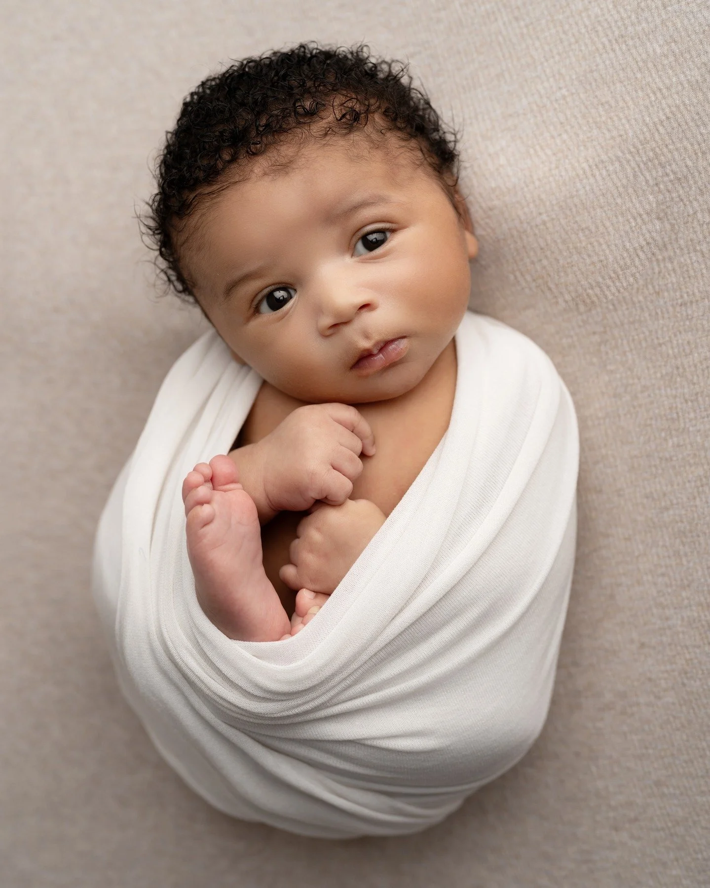 Ummm I literally can't even take how cute he is. Look at those big brown eyes!!! He didn't want to miss anything and I was here for it! 

I can't believe its mid October already. Holiday sessions begin in 2 weeks! We have very little availability lef