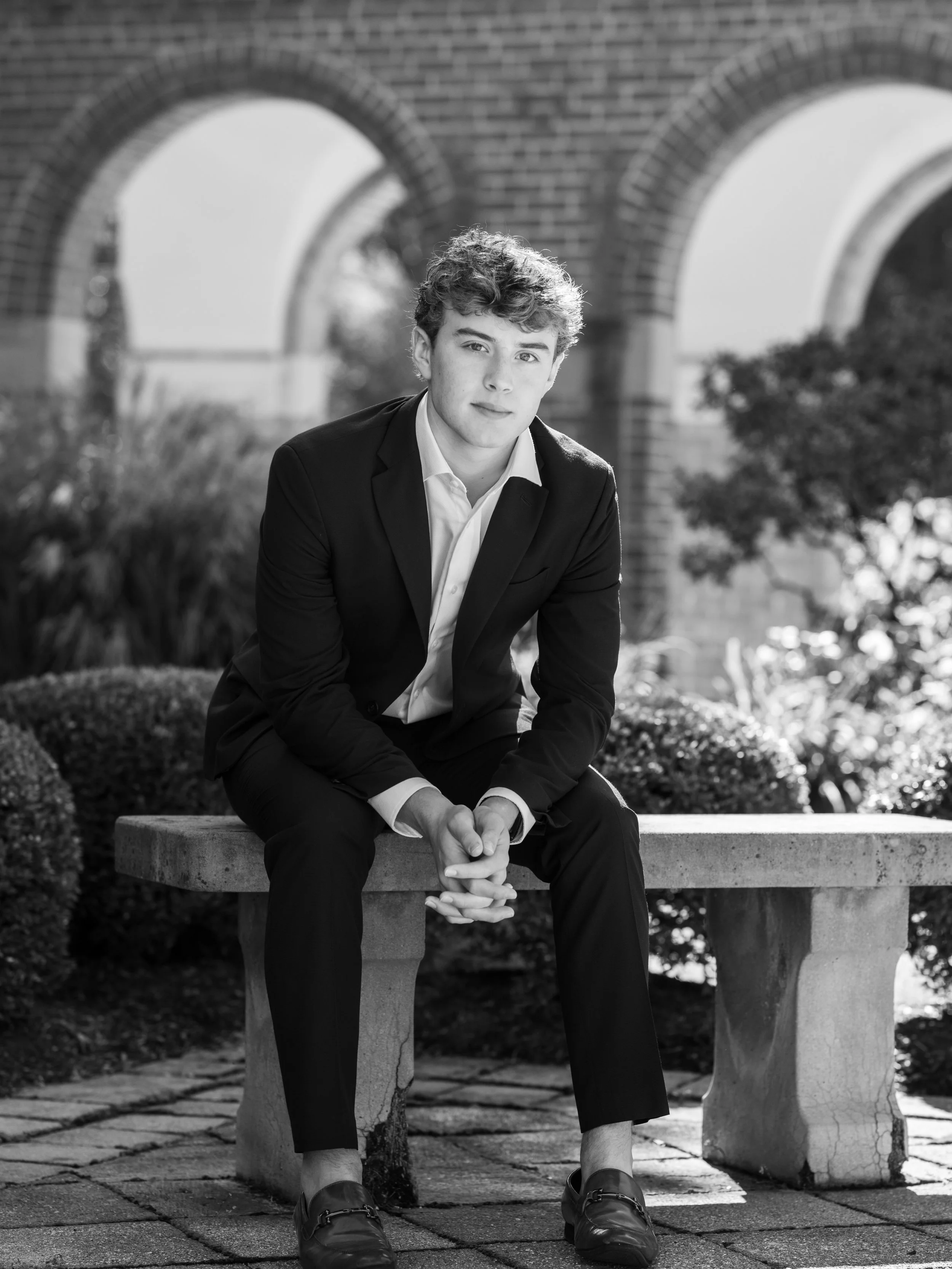 Such a wonderful senior session for this amazing senior! I first met Will over a decade ago for his little brothers new one session. He was just as much of a pleasure to photograph then as he was now! Congratulations Will, the future is bright! 

#se