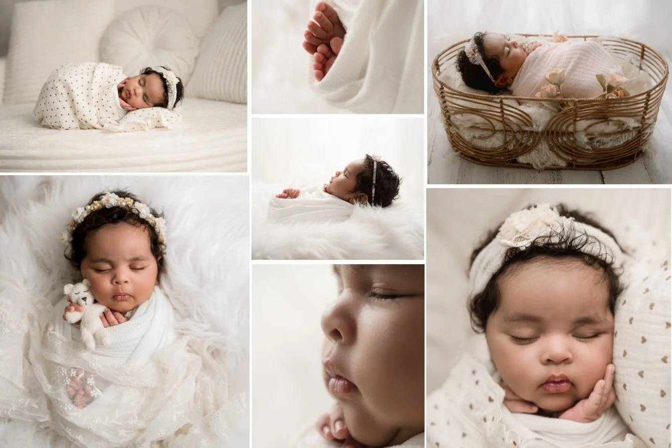 newborn photography columbus ohio natural lifesyle baby photo studio