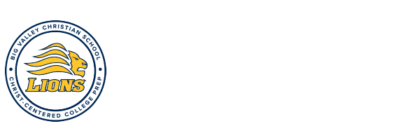 Big Valley Christian School