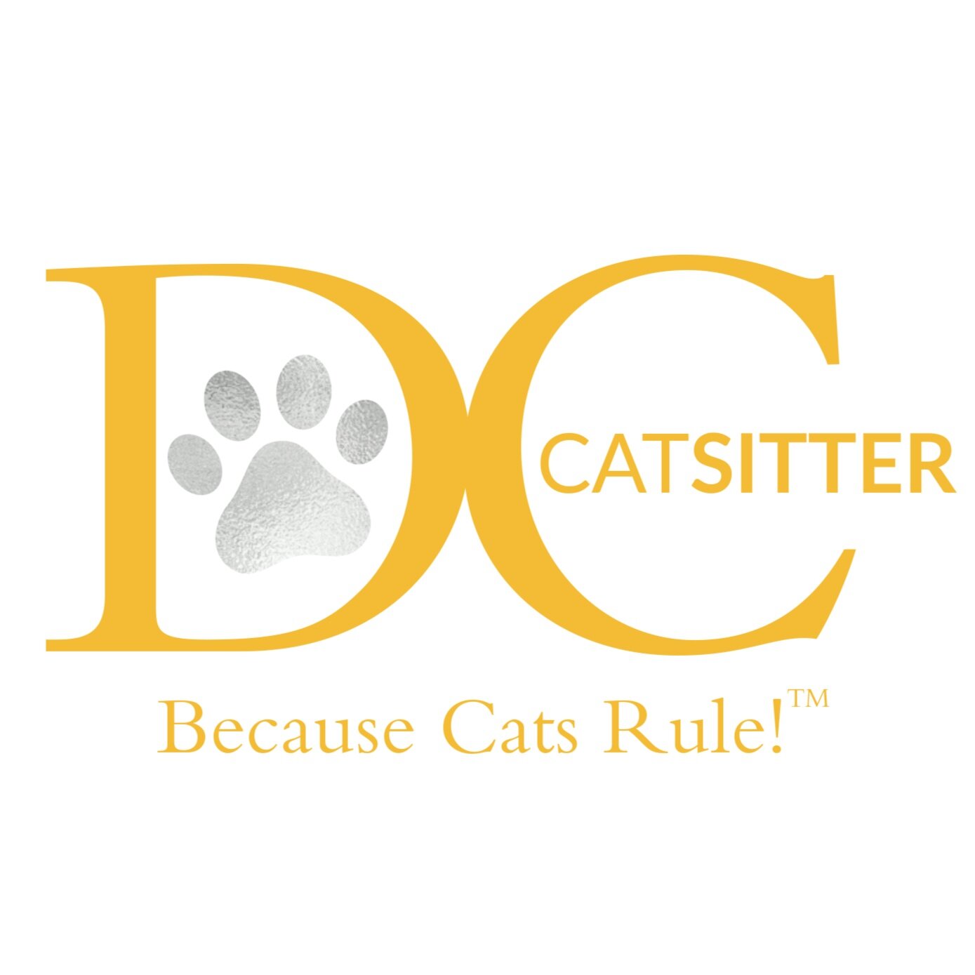 DC CAT SITTER