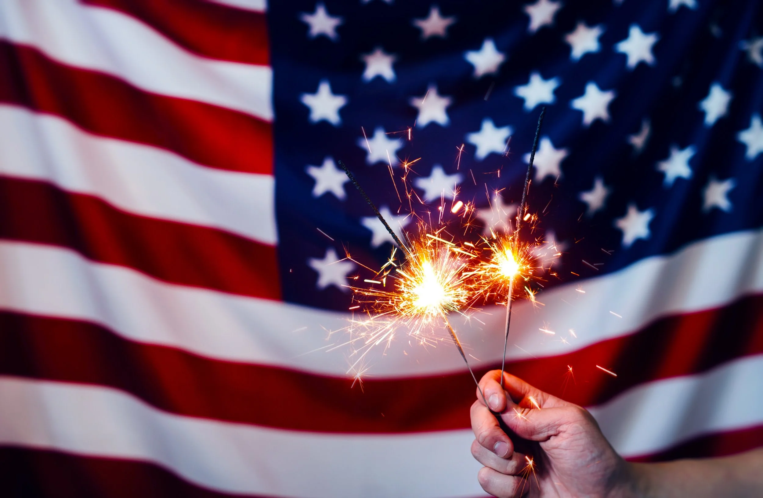 From June 19th to the 4th of July: An Invitation to Faithful Christian Patriotism