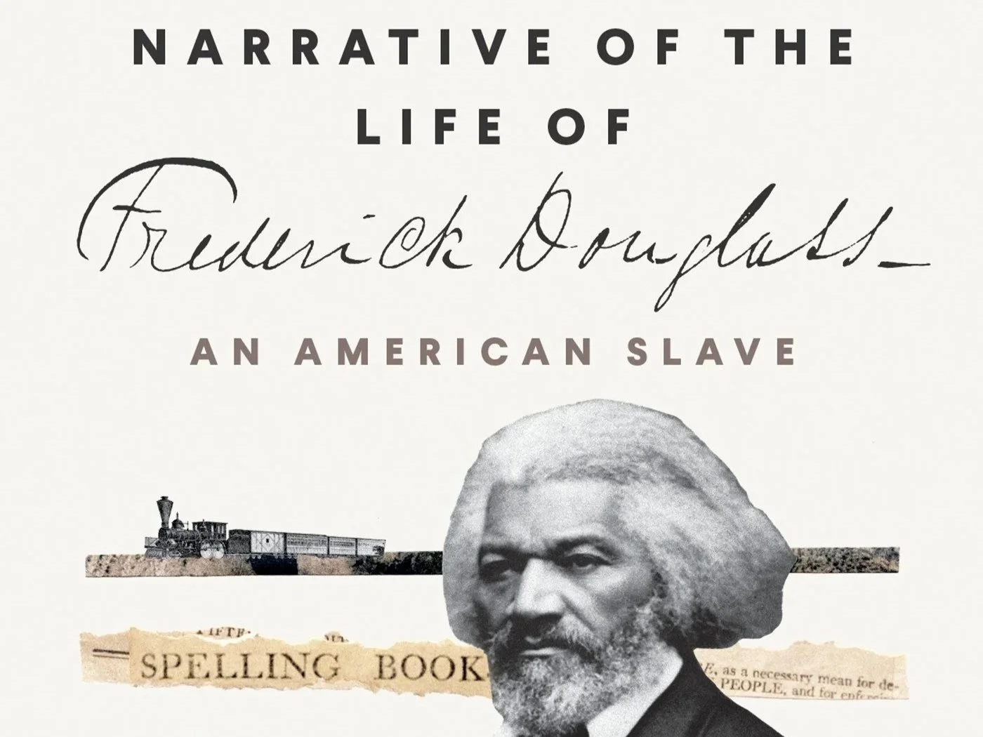 Frederick Douglass Still Speaks