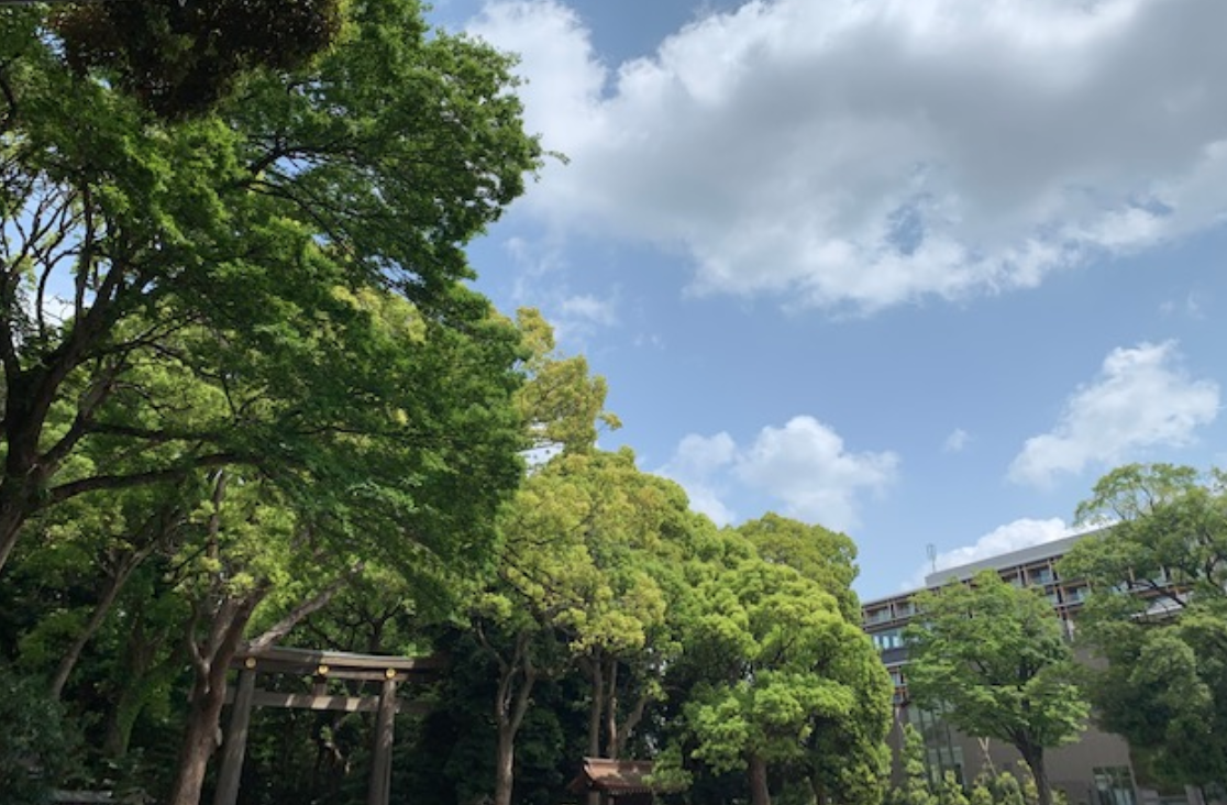目的の先へ繋げる