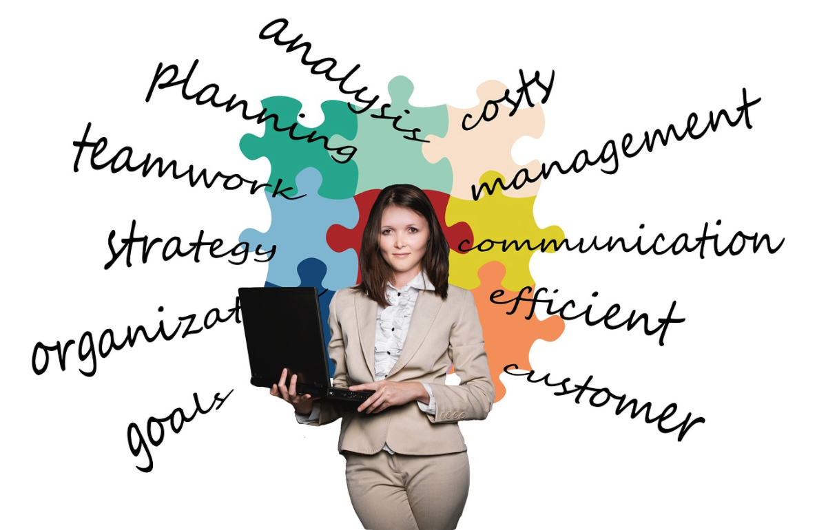 仕事でこれから益々求められる人物像