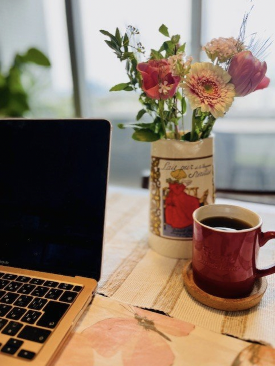 #177 Words that Resonated with Me Recently