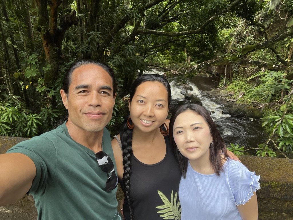 #239 Messages from the land Part 2