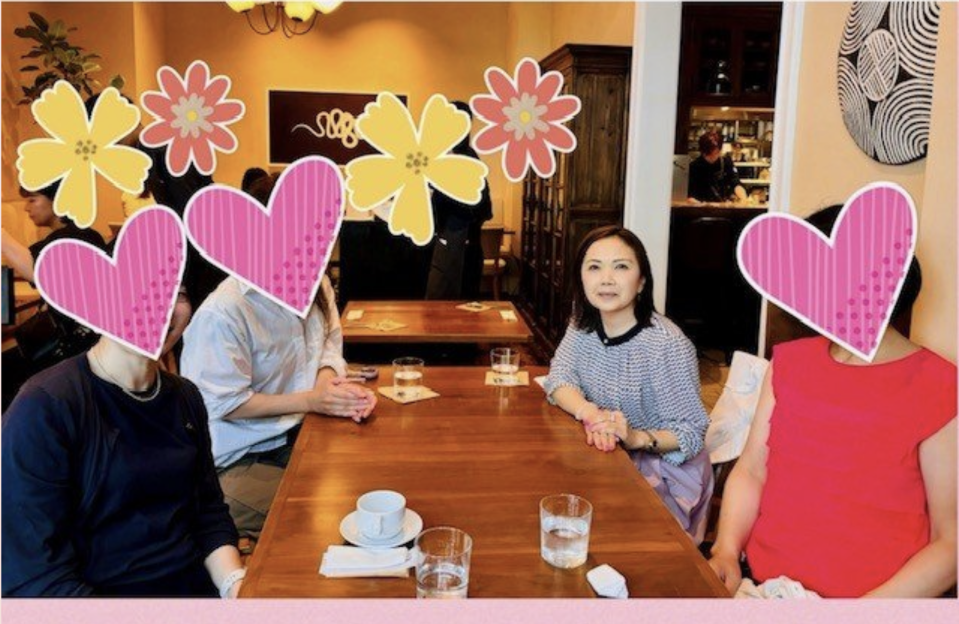 #244 Keeping the Energetic Momentum