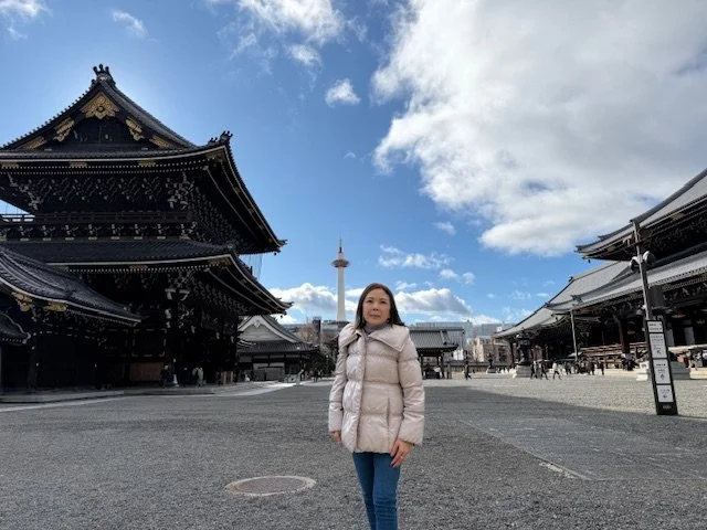 #315 新年のモットーについて考える