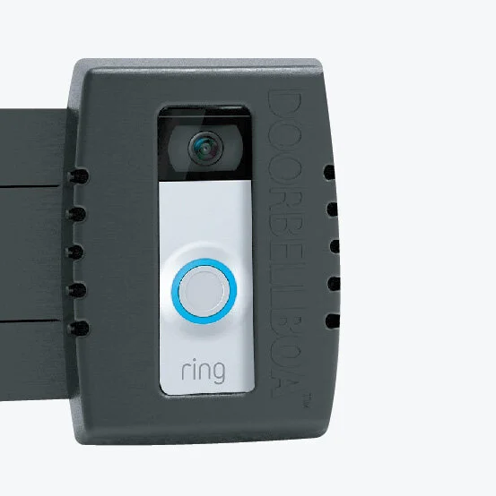 DOORBELL BOA — Peep Security
