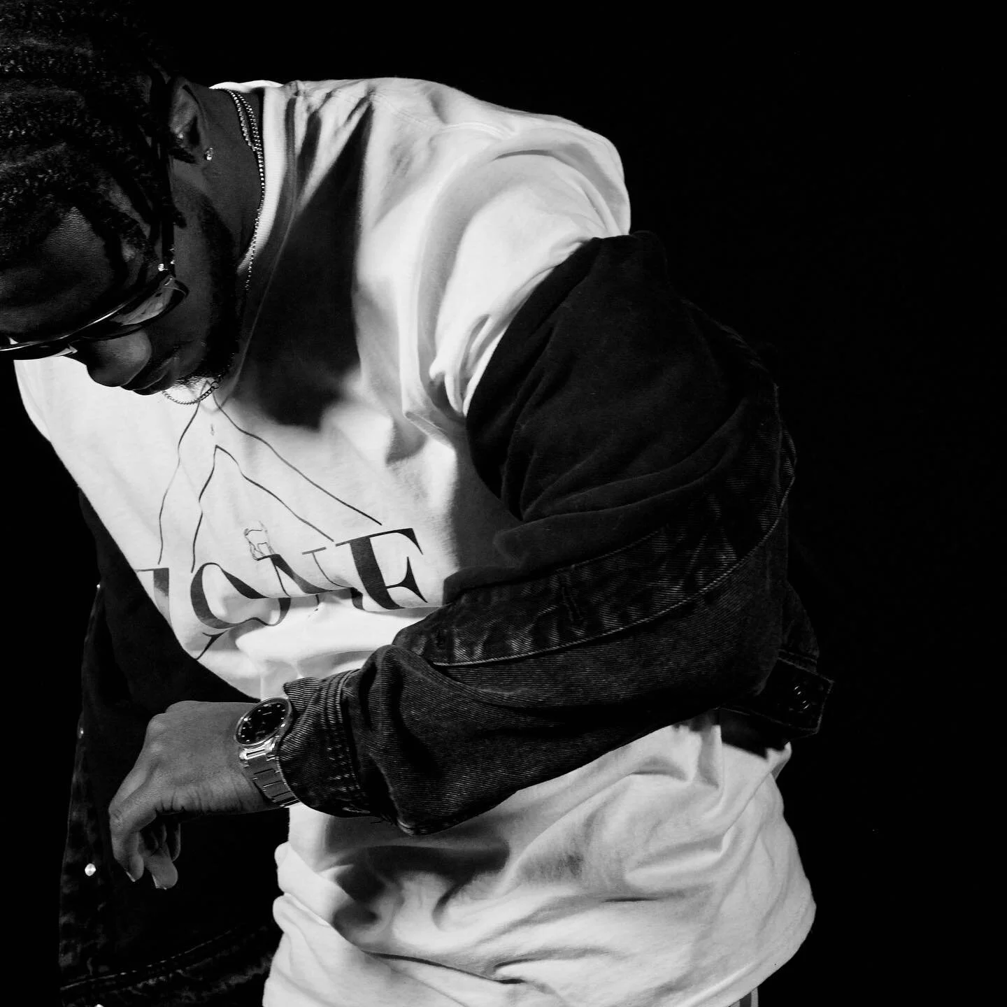 I want to thank everyone who&rsquo;s supporting the brand! &ldquo;Only 5&rdquo; shirts remaining of each size left.. Order your Zone 8 clothing today at WWW.ZONE8ClOTHING.COM or click the link in bio. Let&rsquo;s get these last shirts gone so I can d