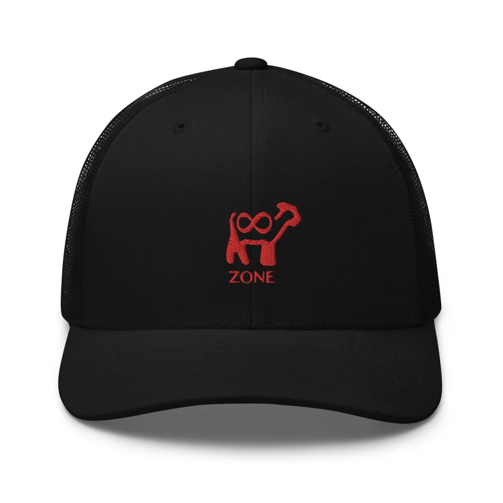 Z8 Trucker Cap