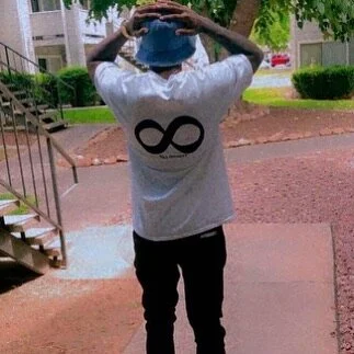 New Summer &ldquo;Till Infinity&rdquo; T-Shirts Available Now Visit WWW.ZONE8CLOTHING.COM ::::::::LINK IN BIO