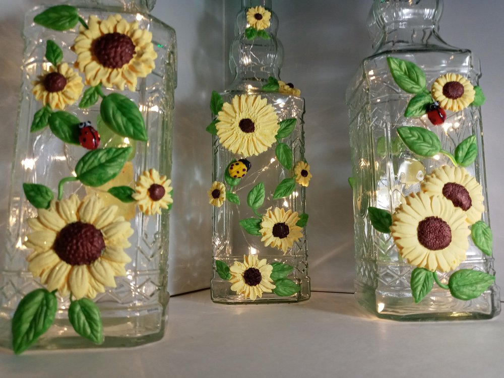 LED lamp sets — Artsy Fartsy USA