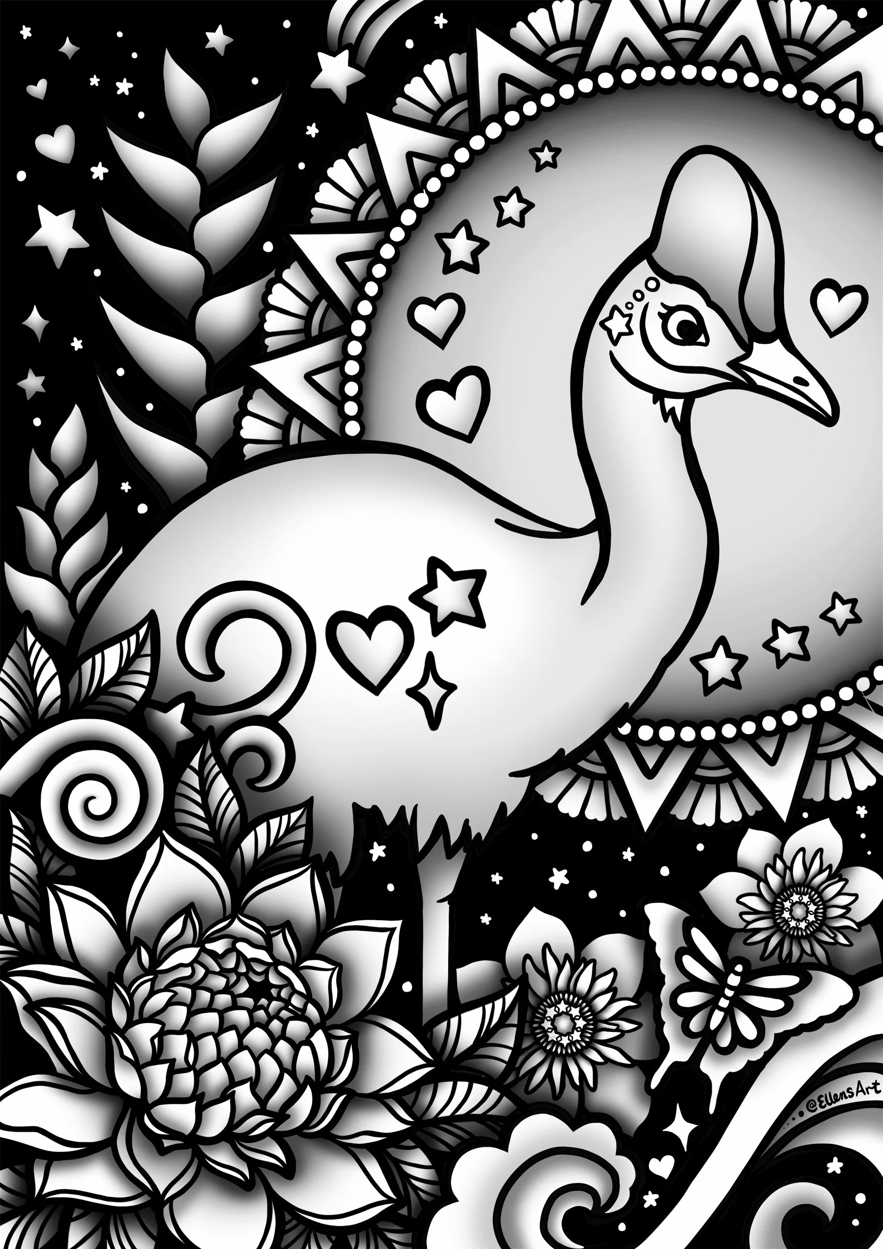 EllenStapleton_EIF_HighRes_Cassowary_shading copy_LOWRES.jpg