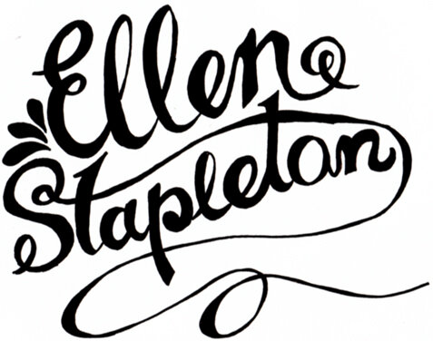 Ellen Stapleton Art