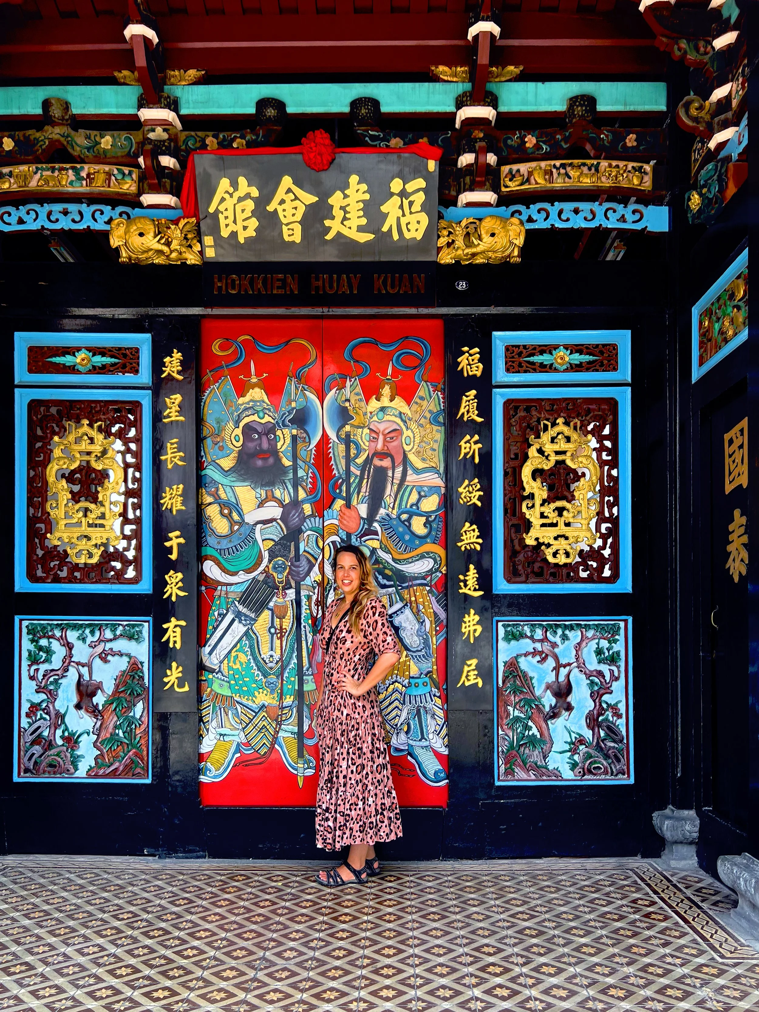 MY MALAYSIA ADVENTURE