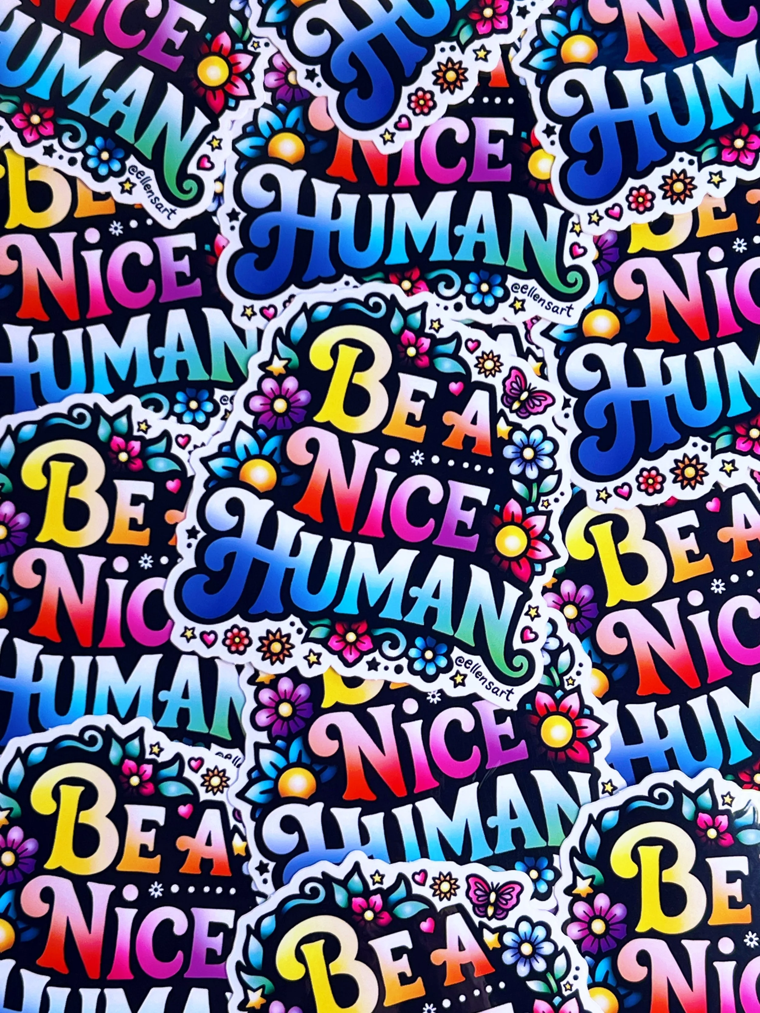 EllenStapleton_Sticker_Shop_2026_BeeANiceHuman_3.jpg