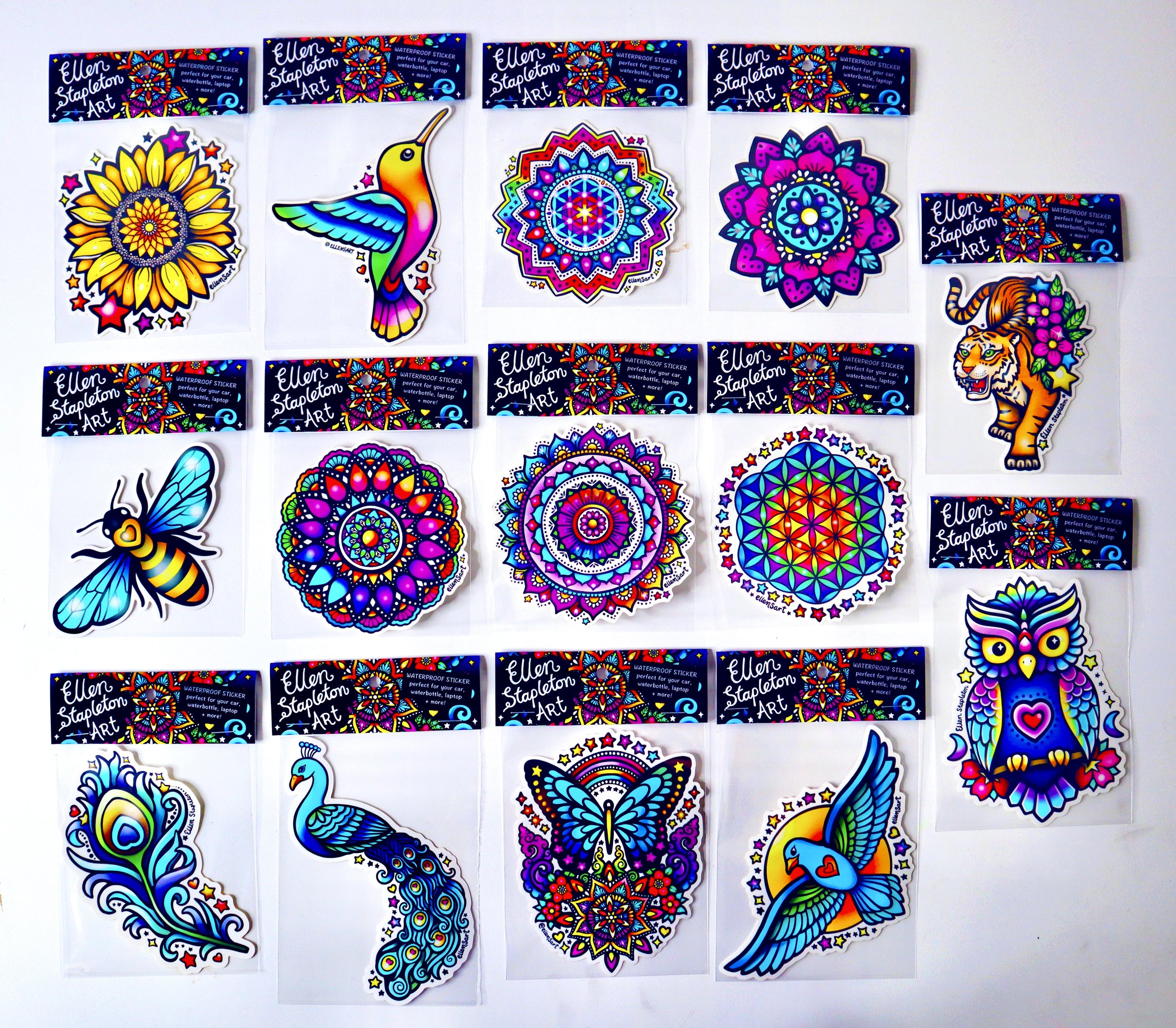 EllenStapleton_Shop_Wholesale_Stickers_Group_forwebsite.jpg