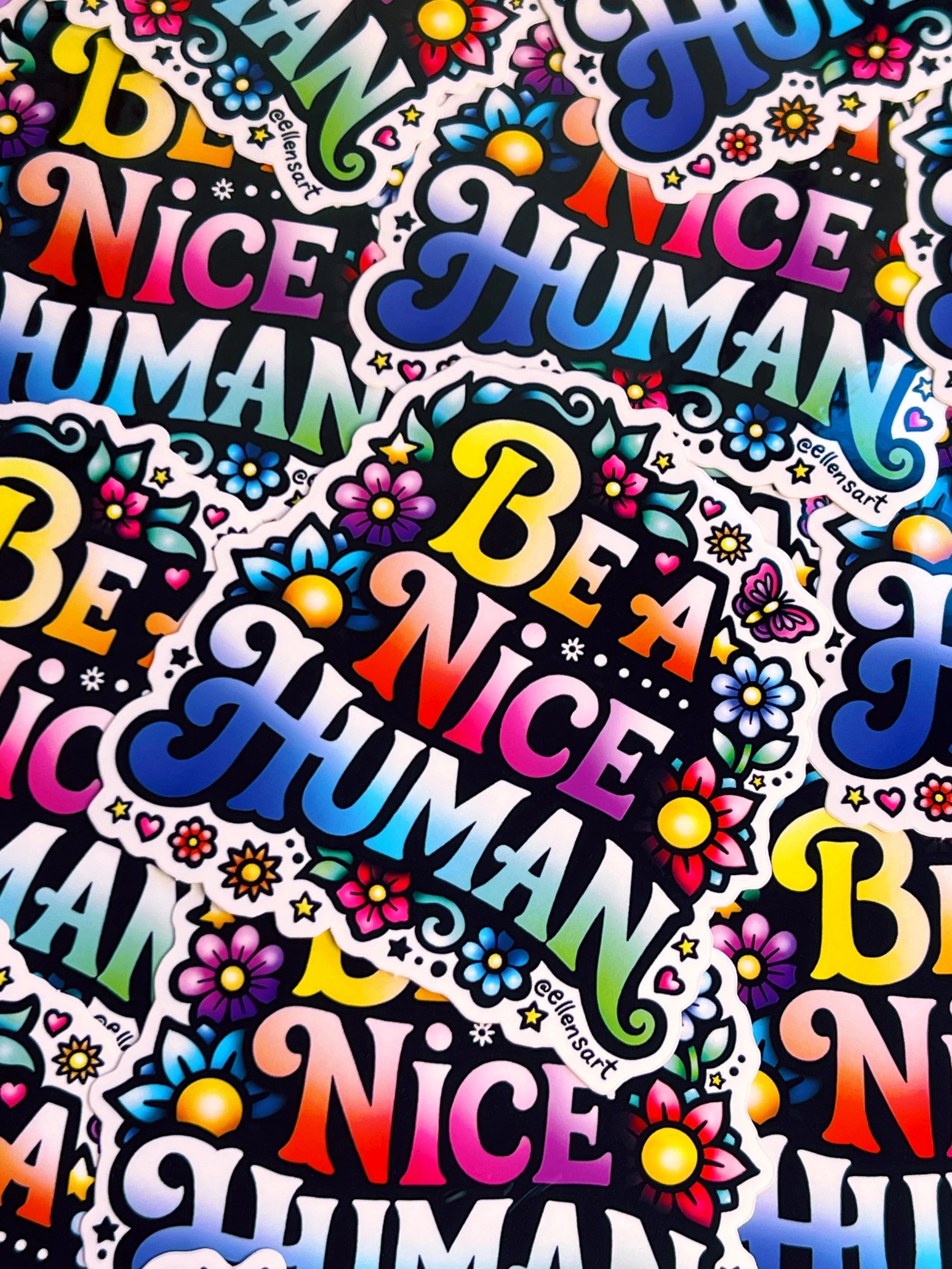 EllenStapleton_Sticker_Shop_2026_BeeANiceHuman_2.jpg